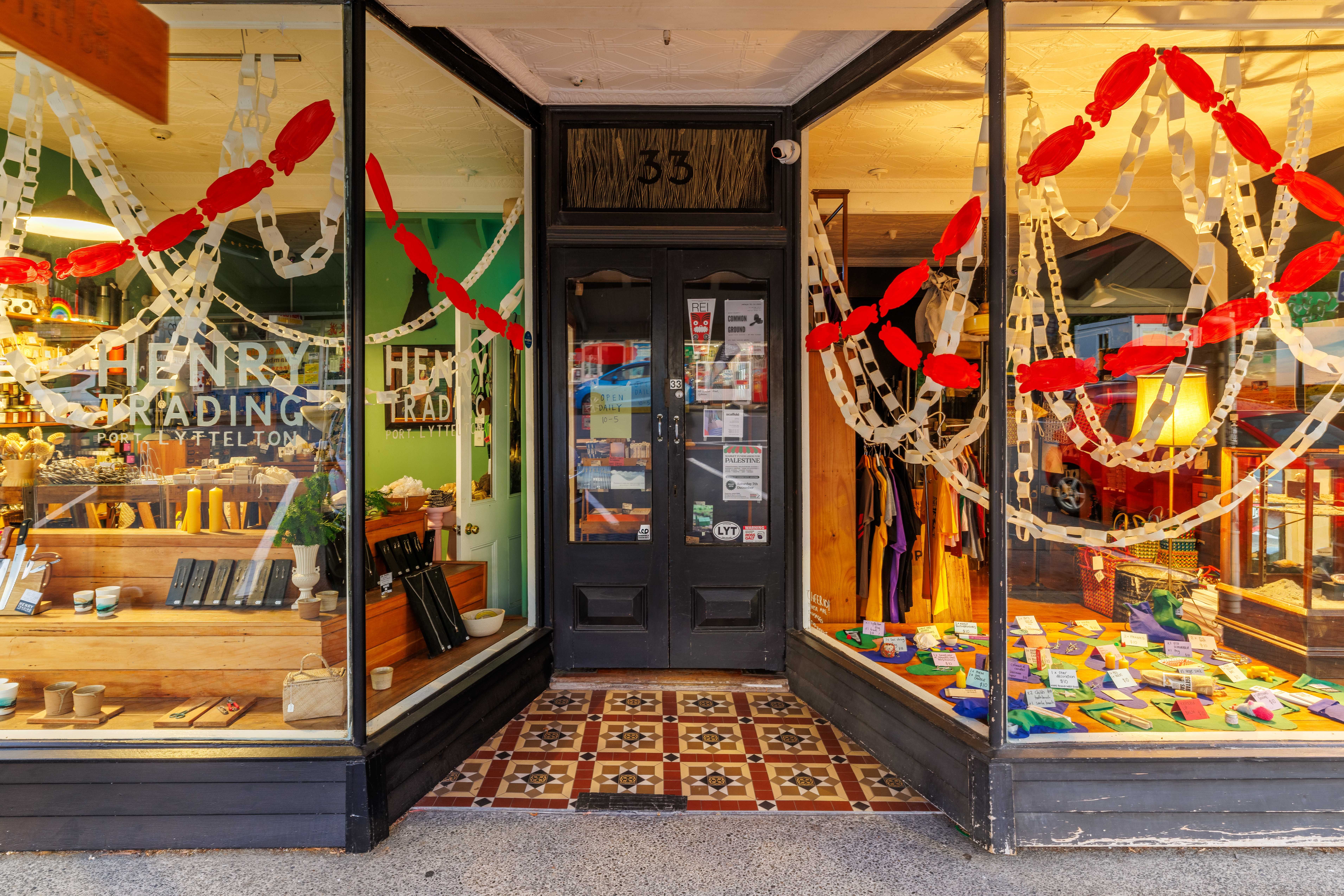 31 London Street, Lyttelton, Christchurch City