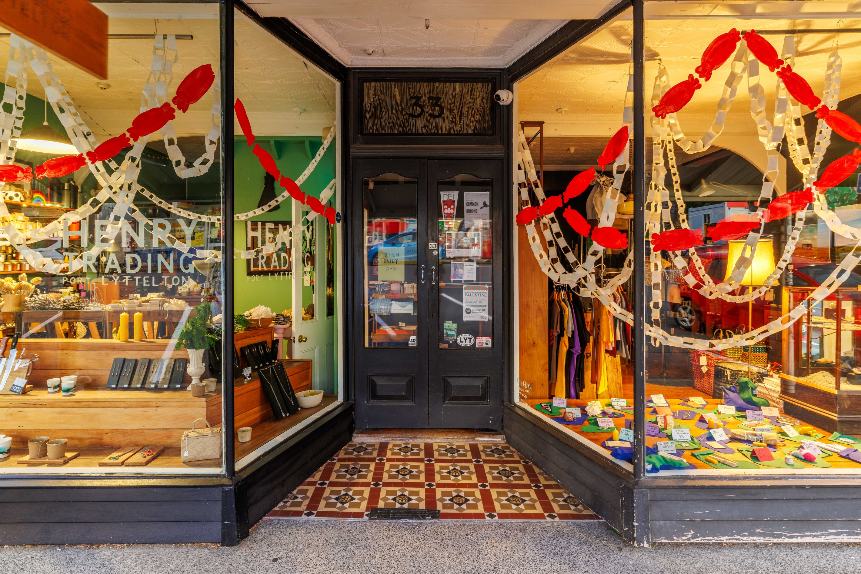 31 London Street, Lyttelton, Christchurch City