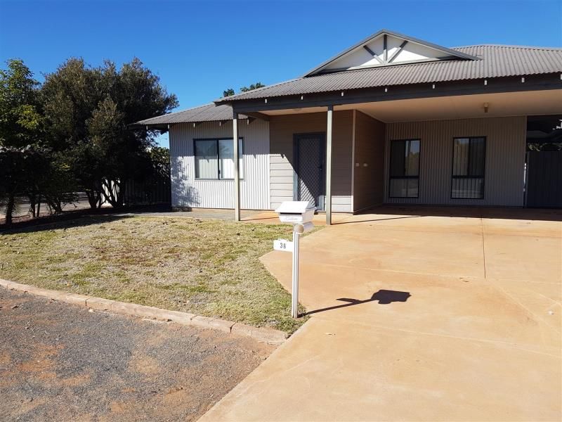 36 Bowerbird Drive, Nickol, WA 6714