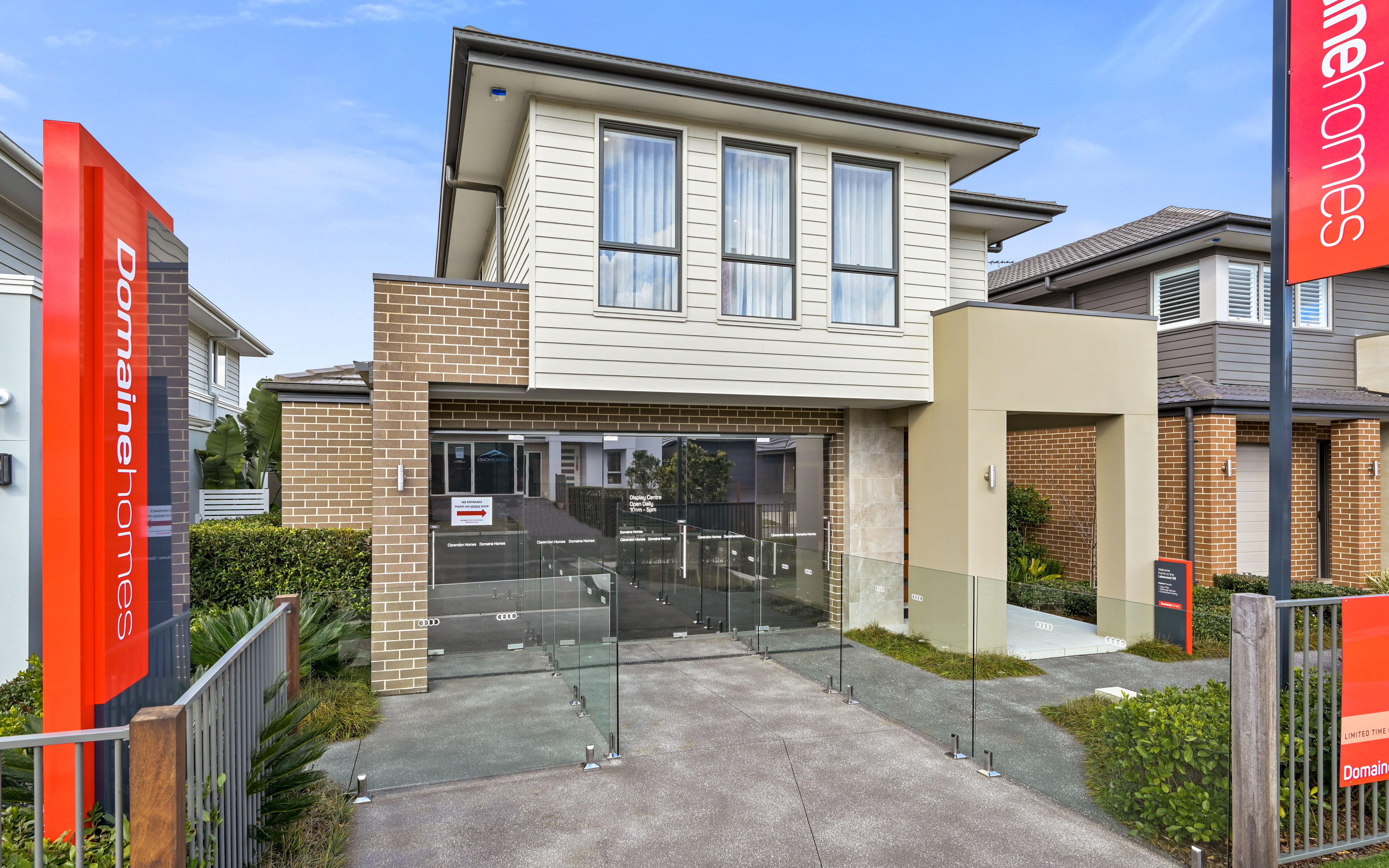 25 Joey Crescent, Leppington, NSW 2179