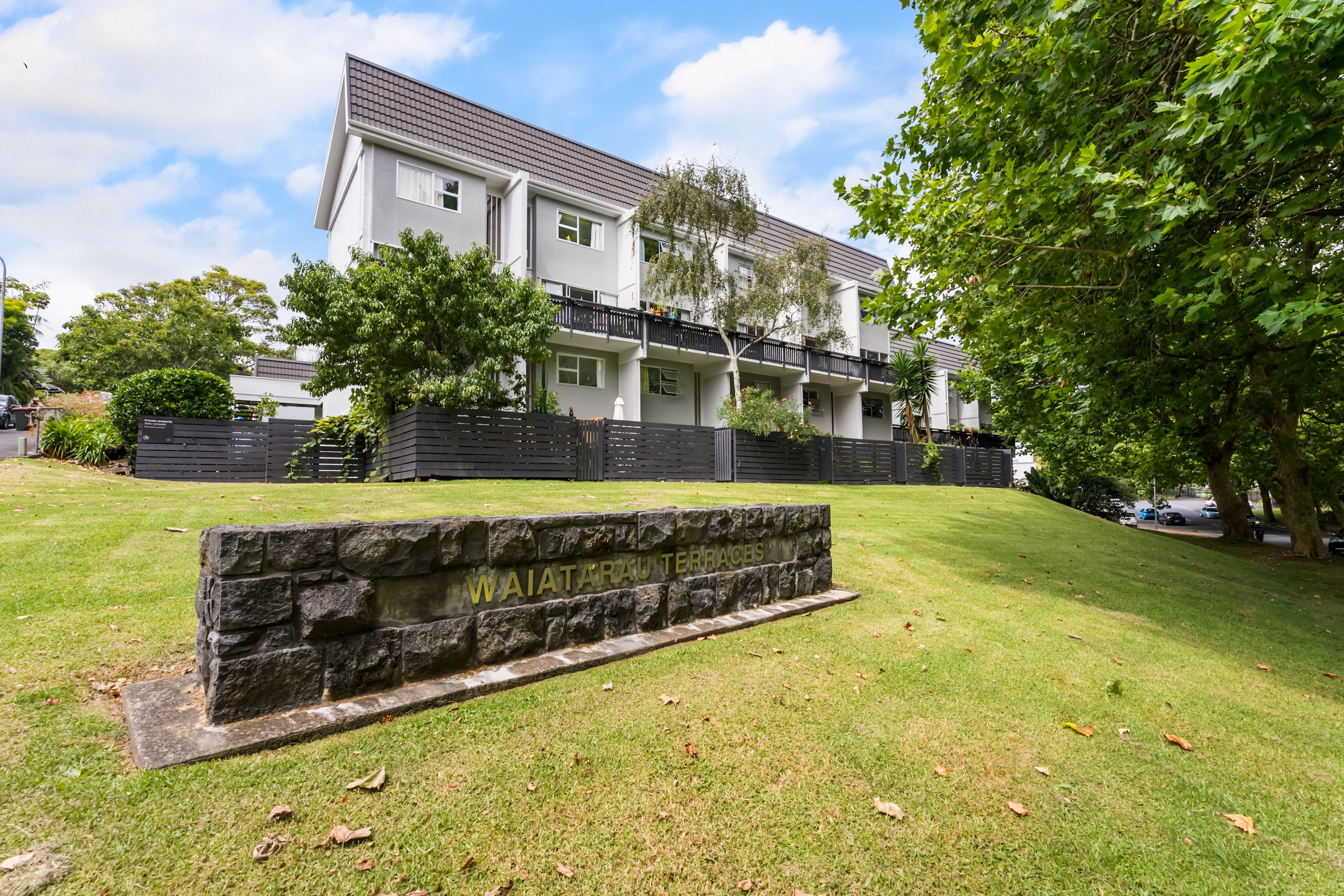 2/145 Howe Street, Freemans Bay, Auckland City