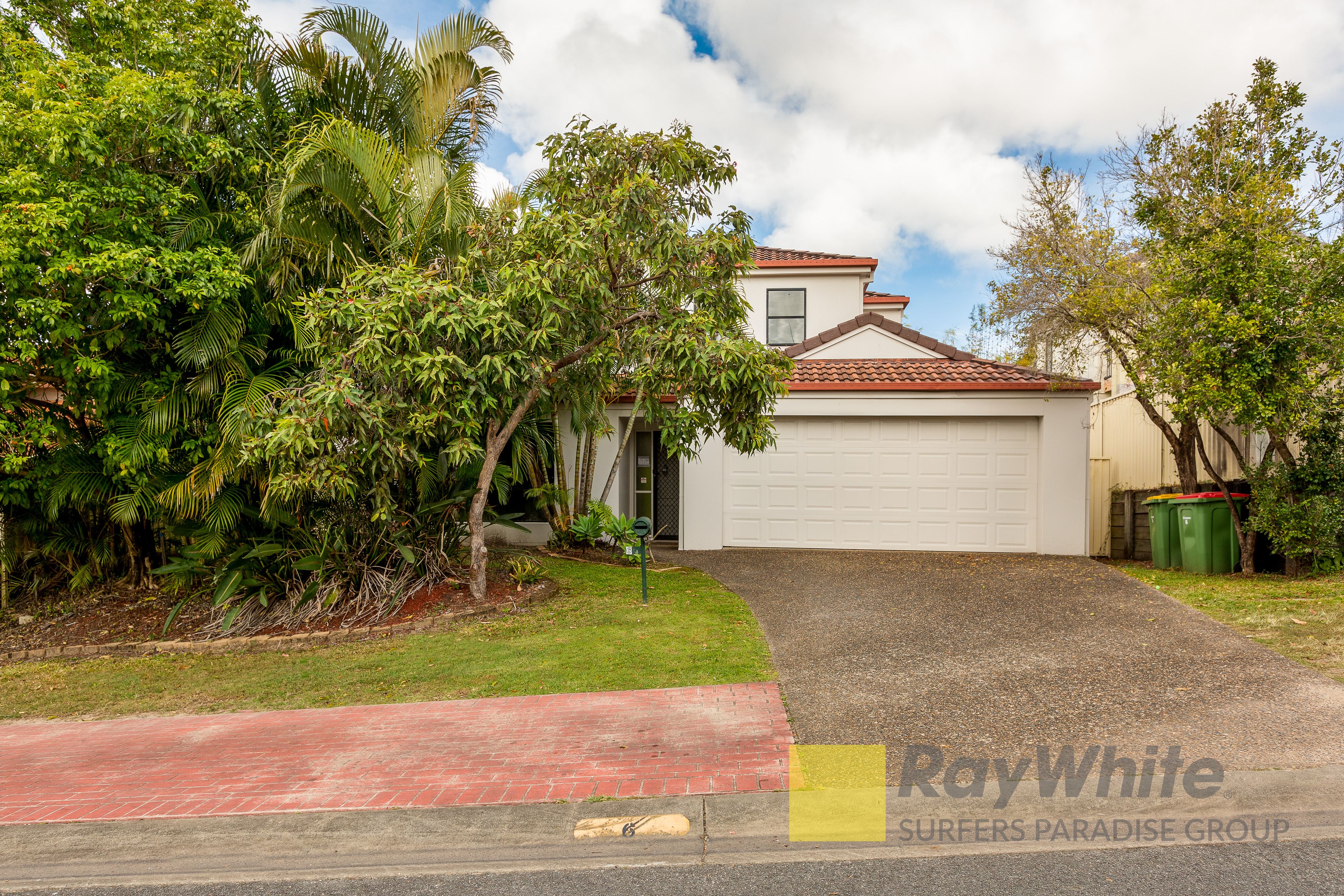 6 Katie Court, Arundel, QLD 4214