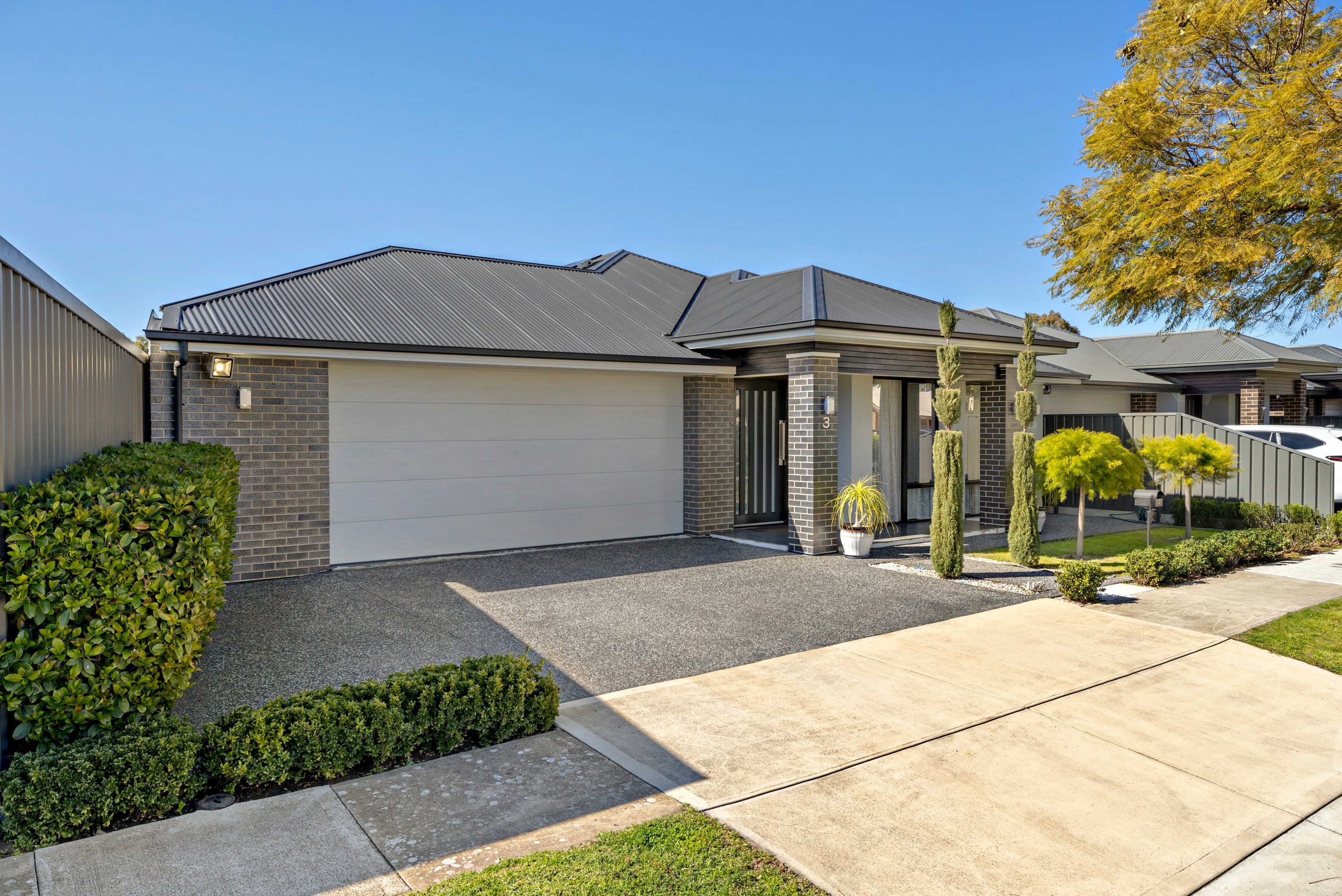 3 Jessup Street, Kidman Park, SA 5025