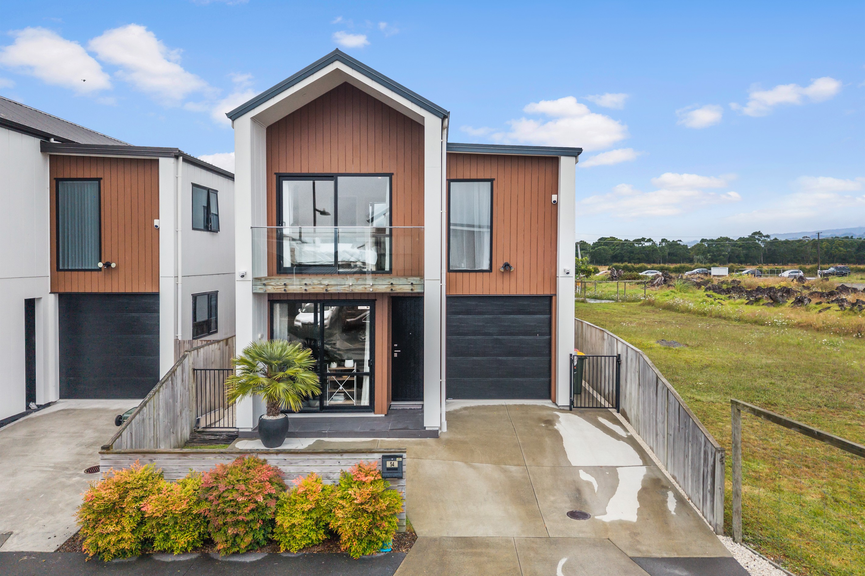 54 Clayden Shuttleworth Street, Papakura, Papakura