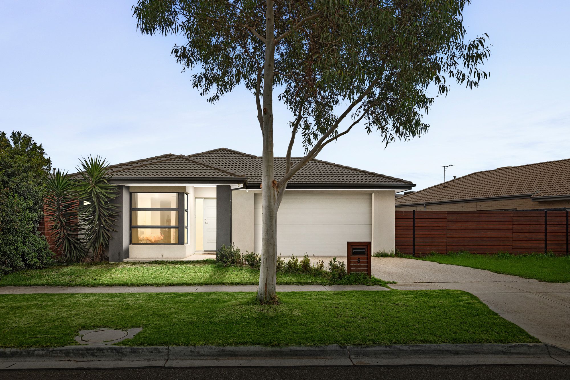6 Braeburn Place, Werribee VIC 3030