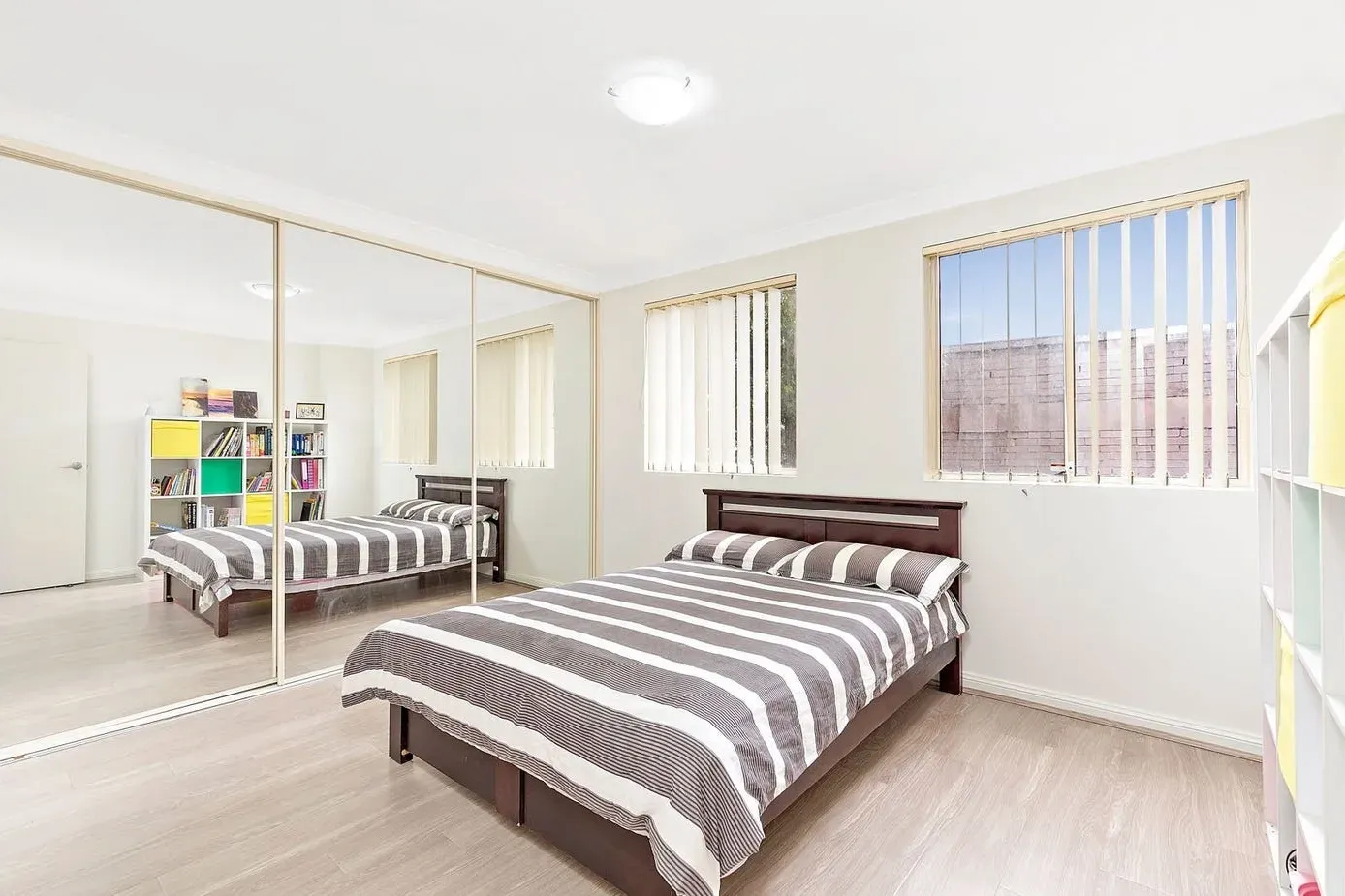 19/98 Chandos Street, Ashfield, NSW 2131