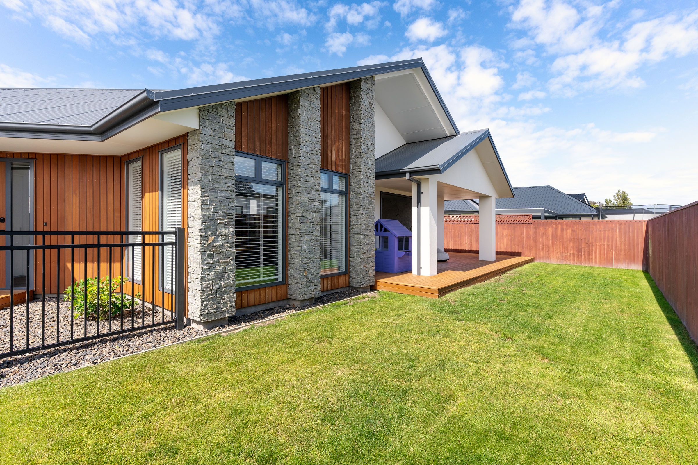 8 Napper Place, Halswell, Christchurch City