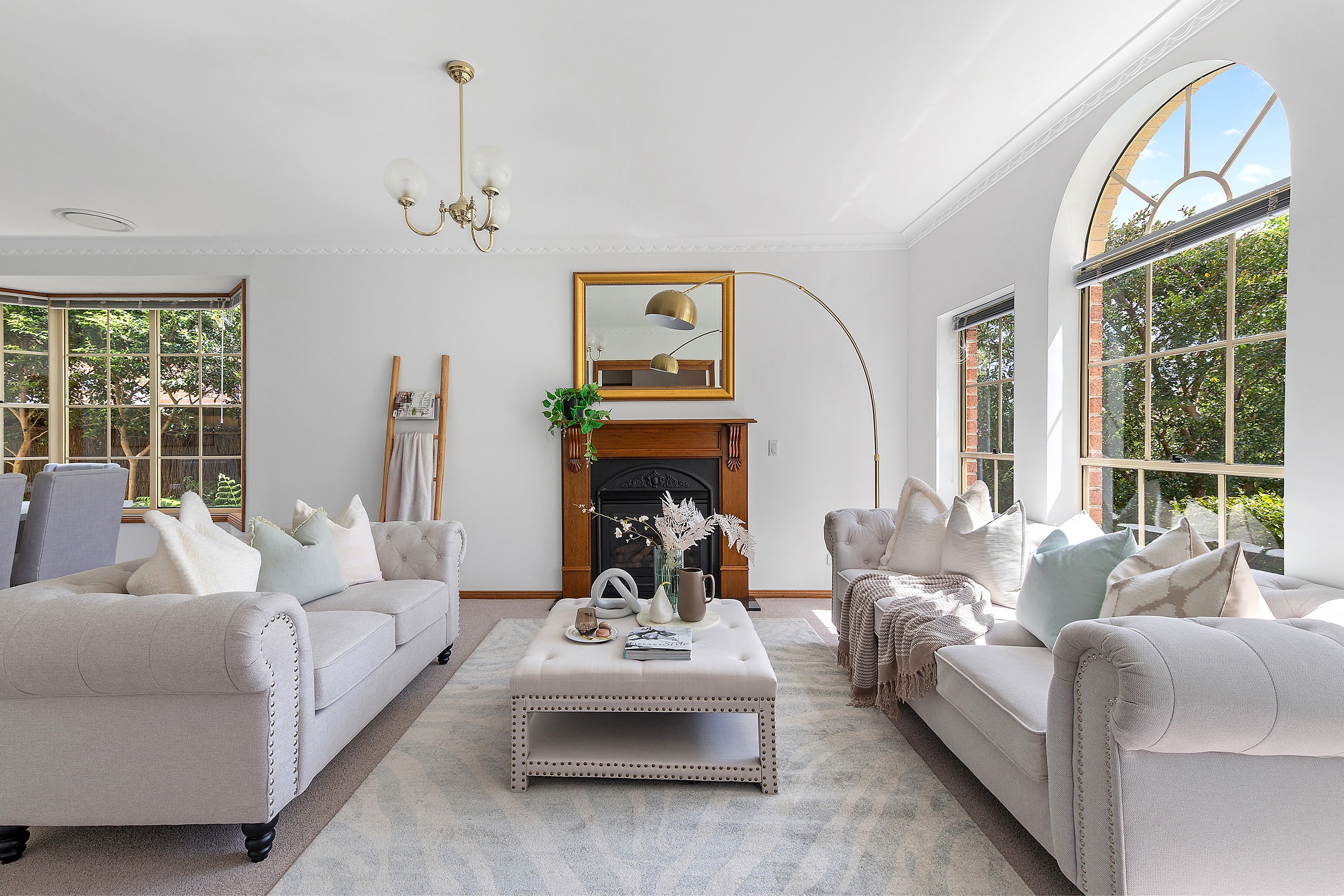 3 Pleasant Avenue, East Lindfield, NSW 2070