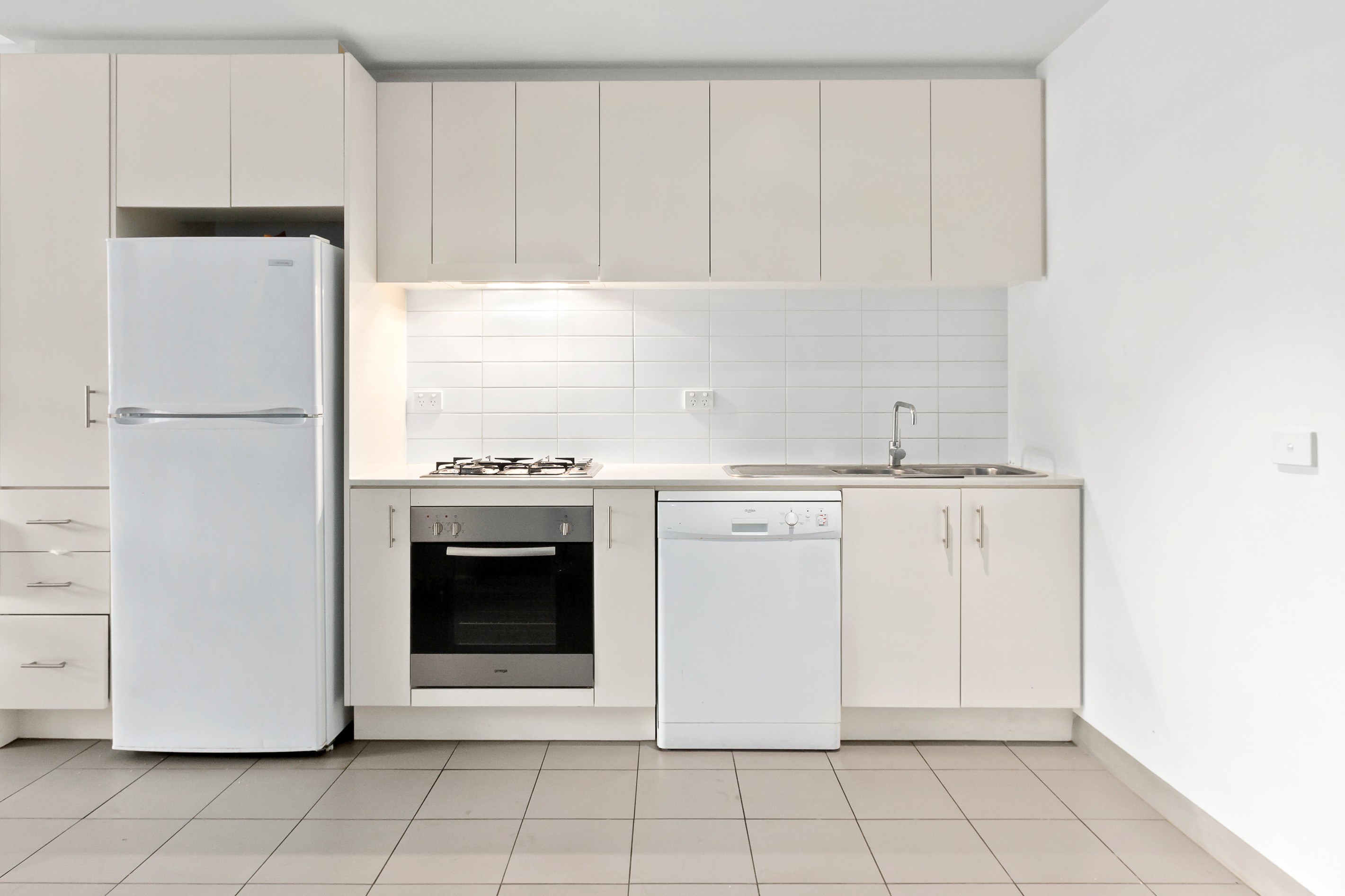 2405/109 Clarendon Street, Southbank, VIC 3006