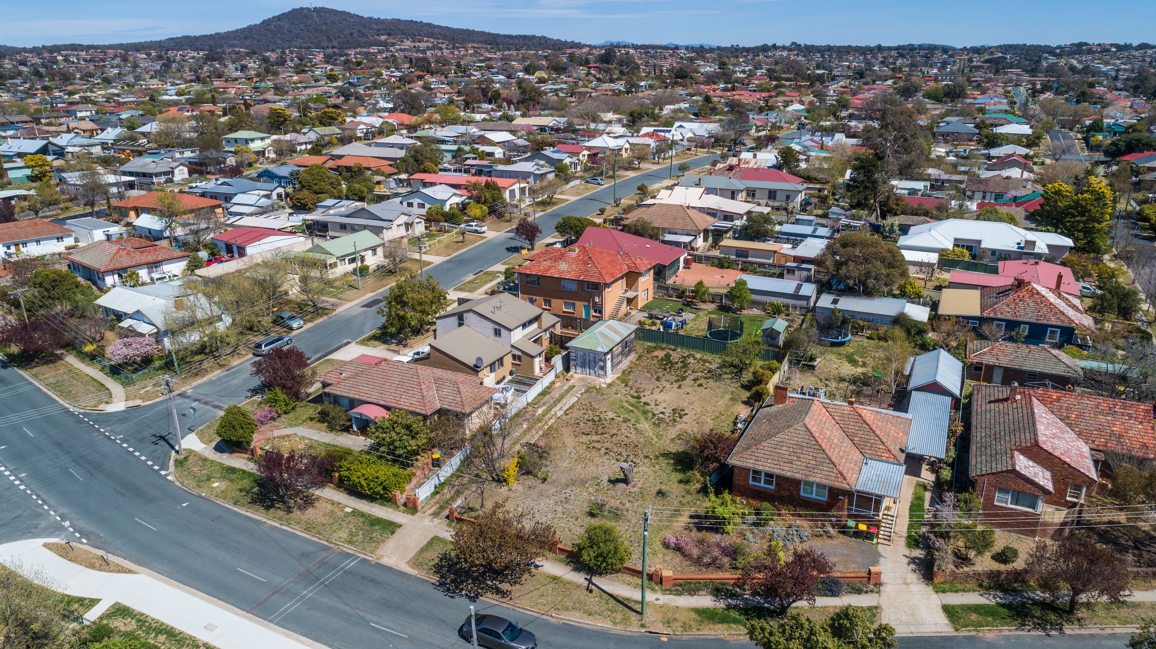 18 Thorpe Avenue, Queanbeyan, NSW 2620