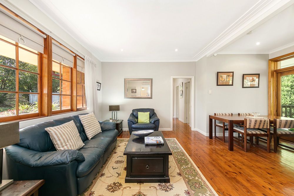 120 Fox Valley Road, Wahroonga, NSW 2076