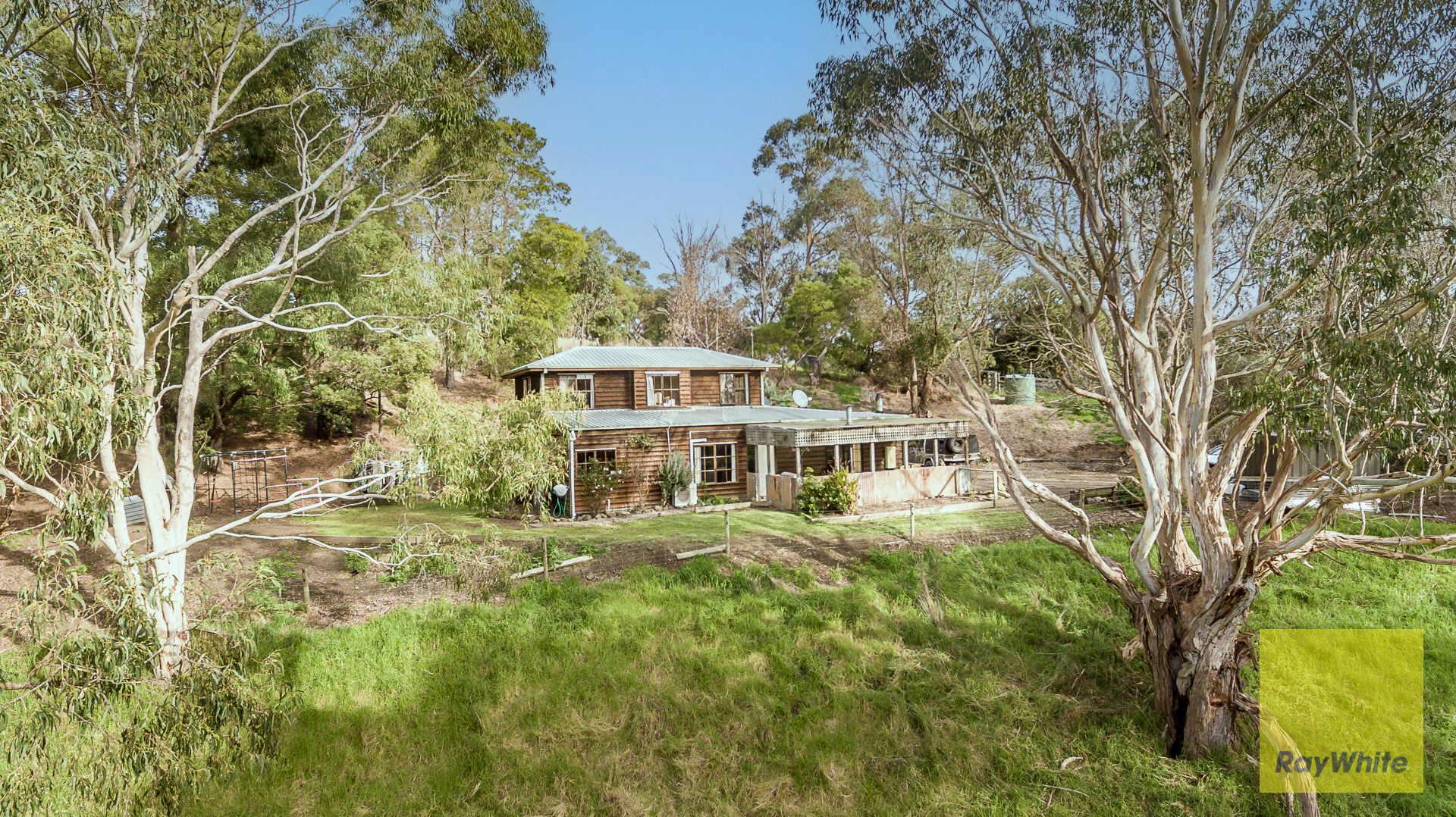110 Creamery Valley Road — photo from Ray White Foster