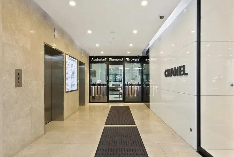 8/70 Castlereagh Street, Sydney, NSW 2000