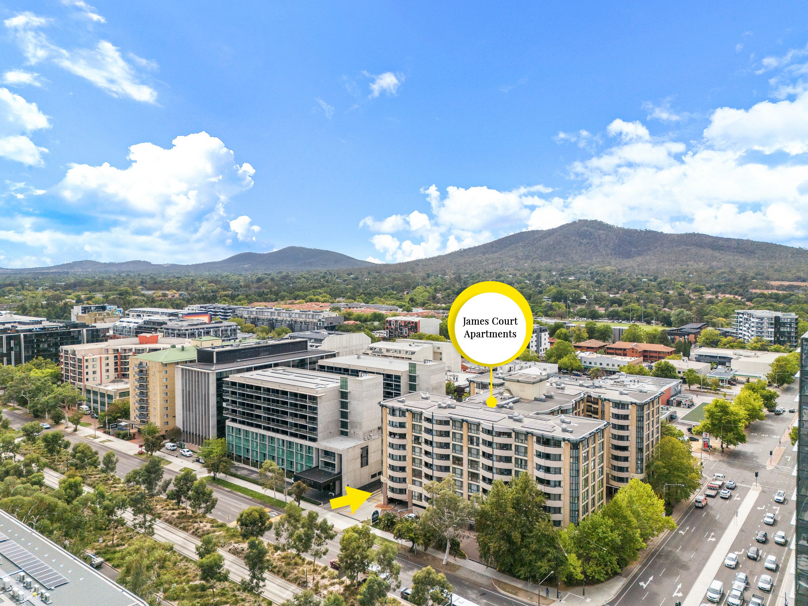 112/74 Northbourne Avenue, Braddon, ACT 2612
