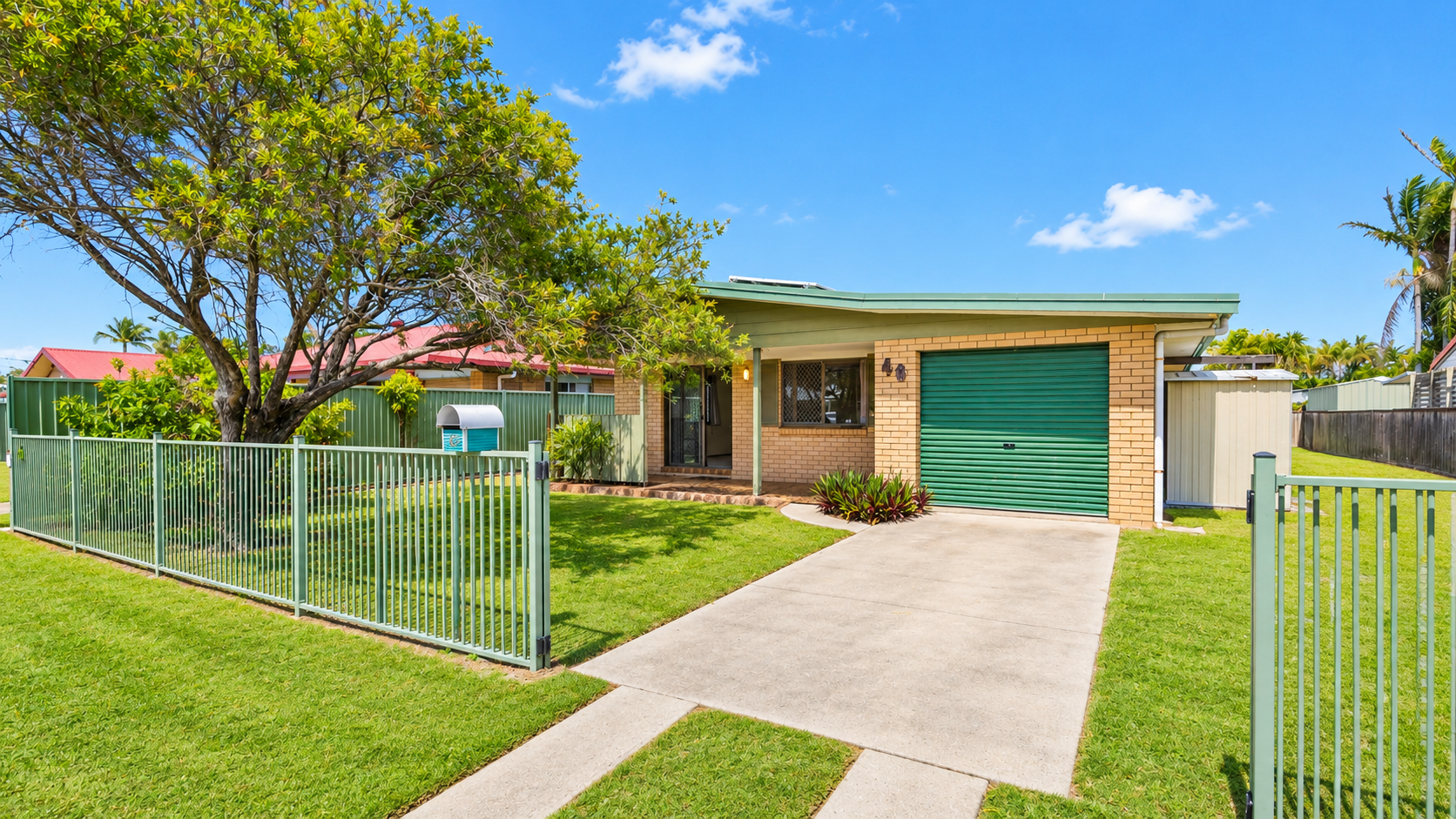 46 Lapoinya Crescent — photo from Ray White Kawana Waters