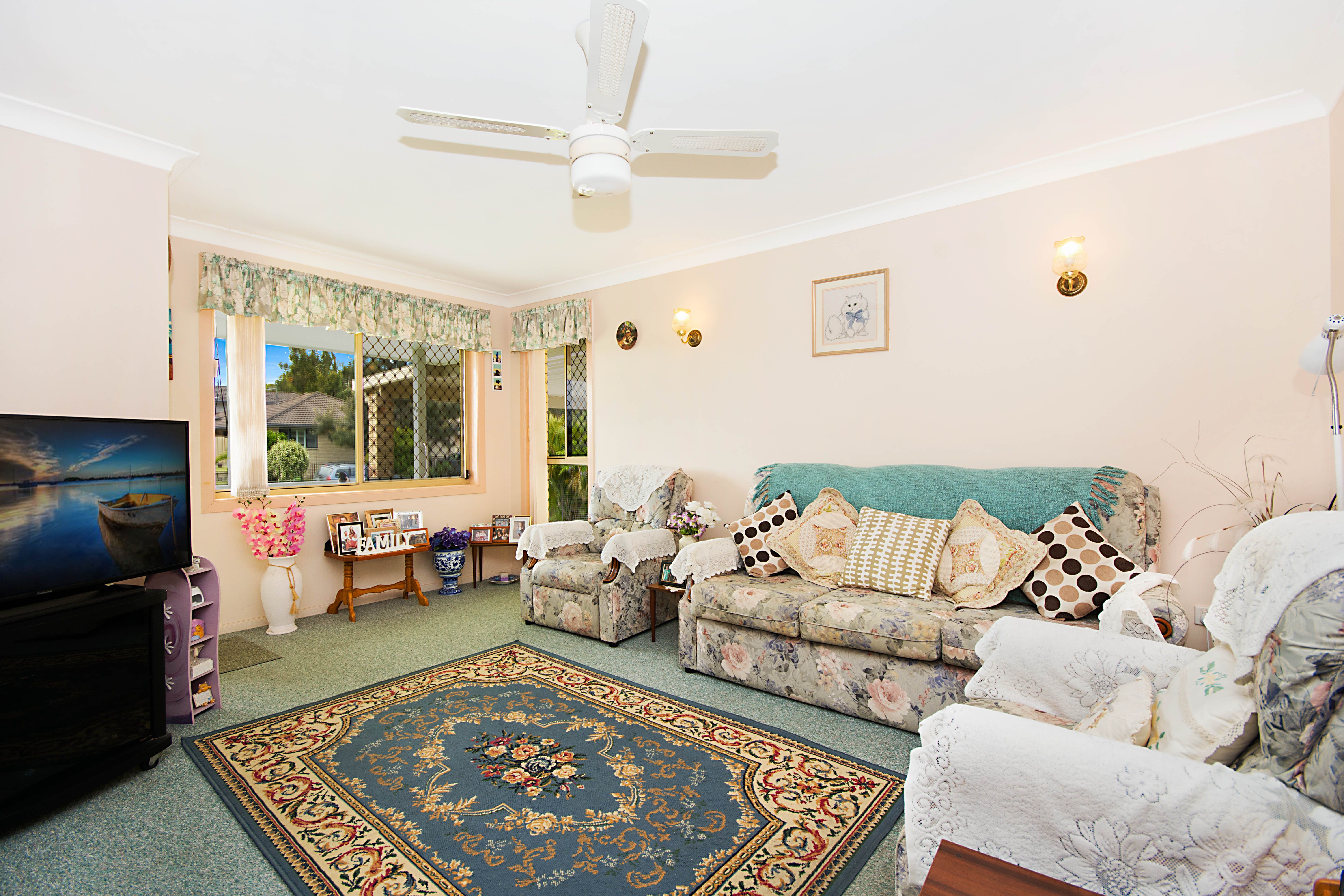 2/6 Park Avenue, Yamba, NSW 2464