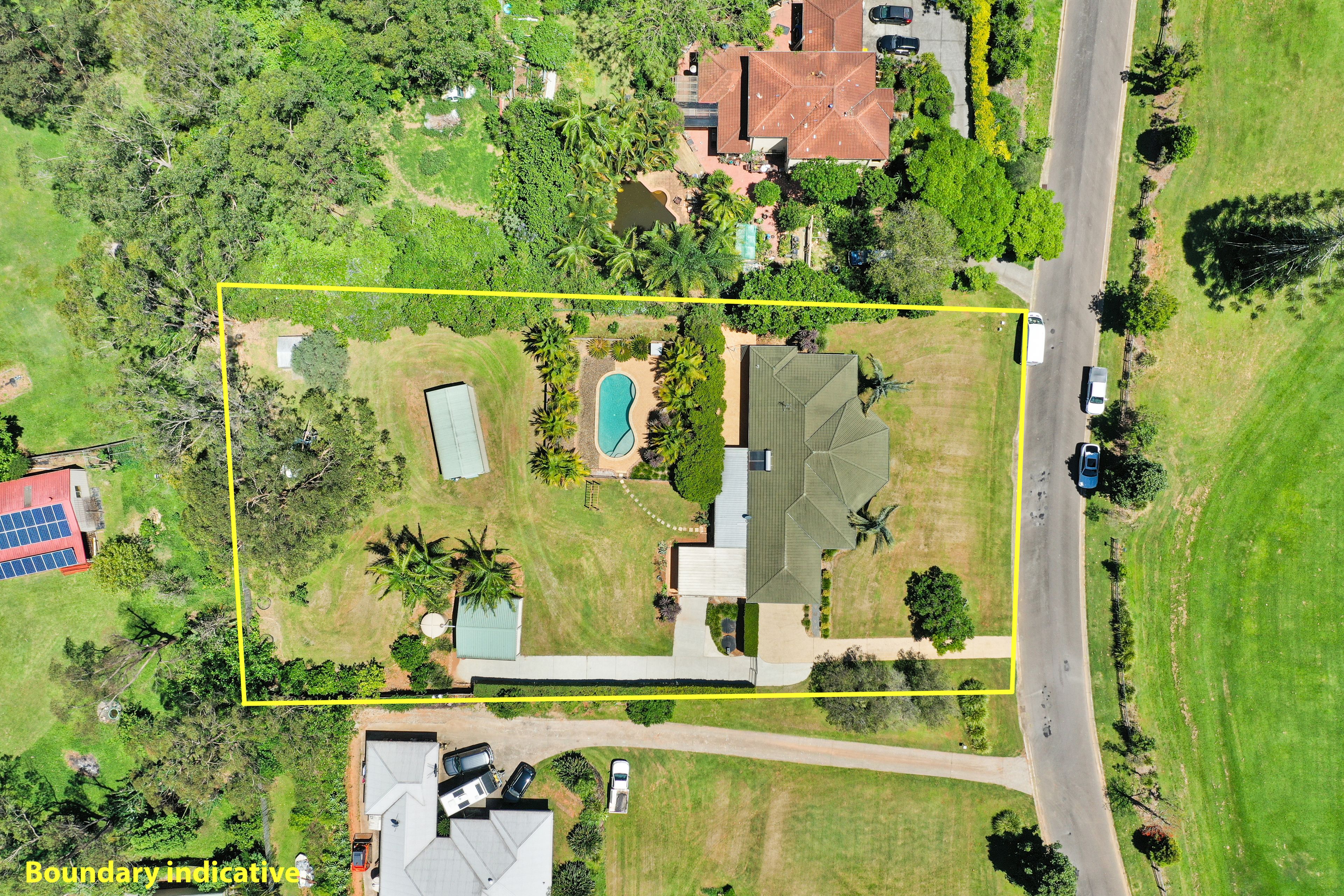 26-28 Parkmeadows Court, Bonogin, QLD 4213