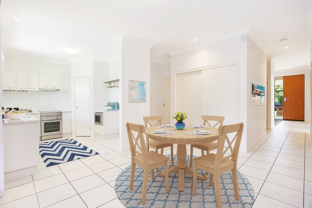 7 Kowari Crescent, North Lakes, QLD 4509