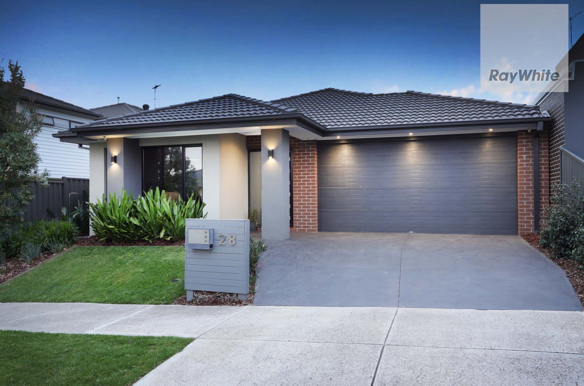 28 Rappel Street, Greenvale, VIC 3059