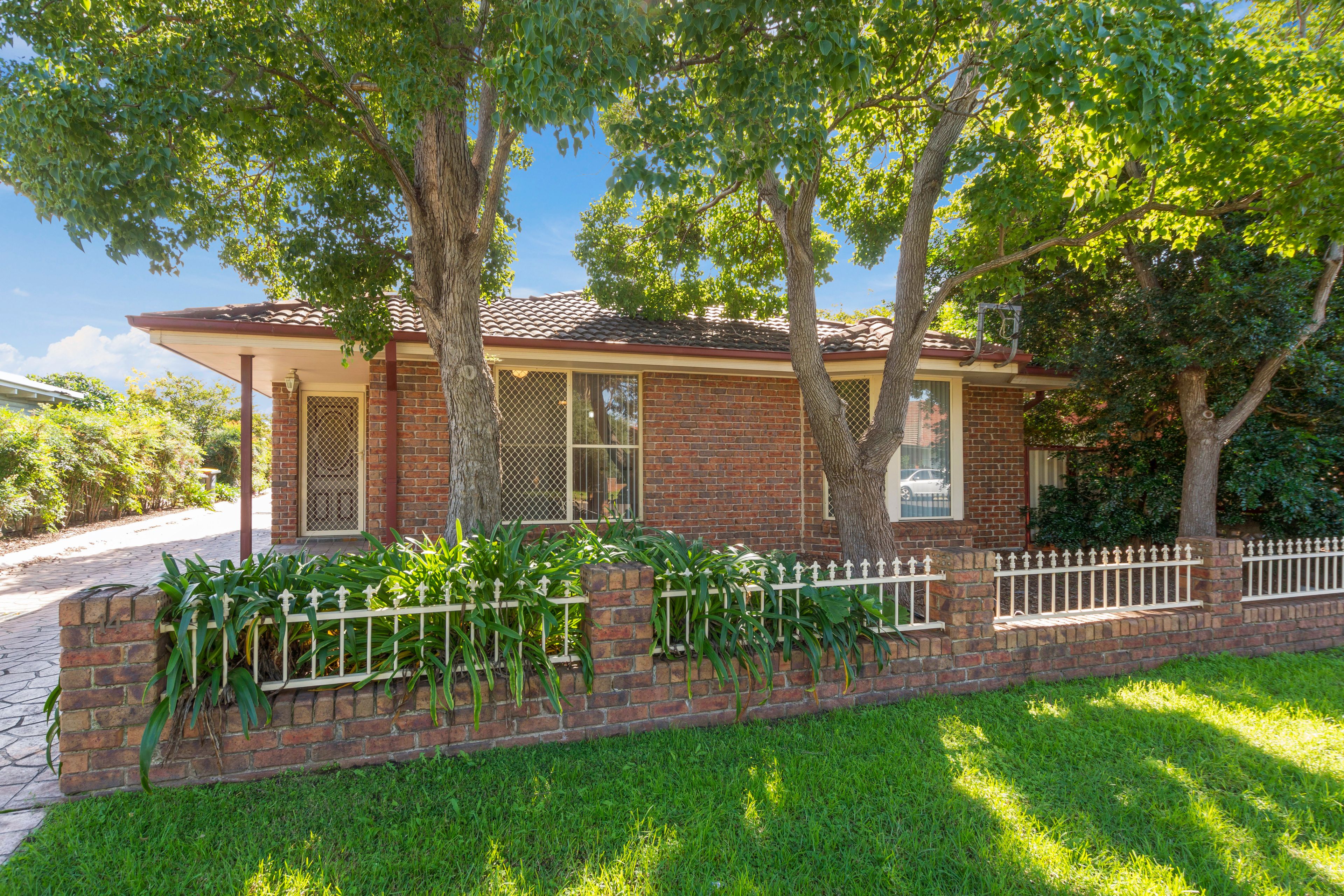 14 Catherine Street, Gwynneville NSW 2500