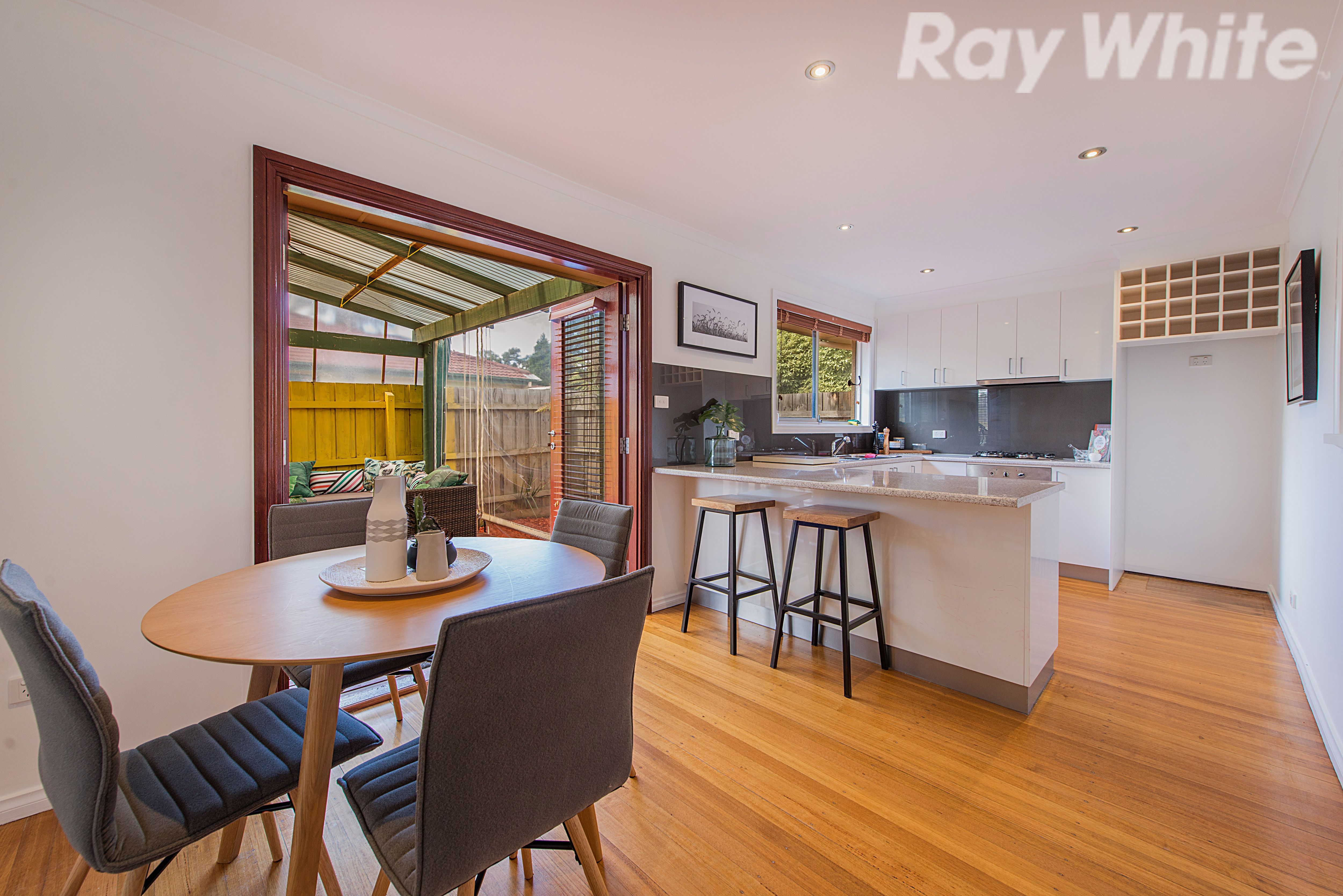1/26 Laura Road, Knoxfield, VIC 3180