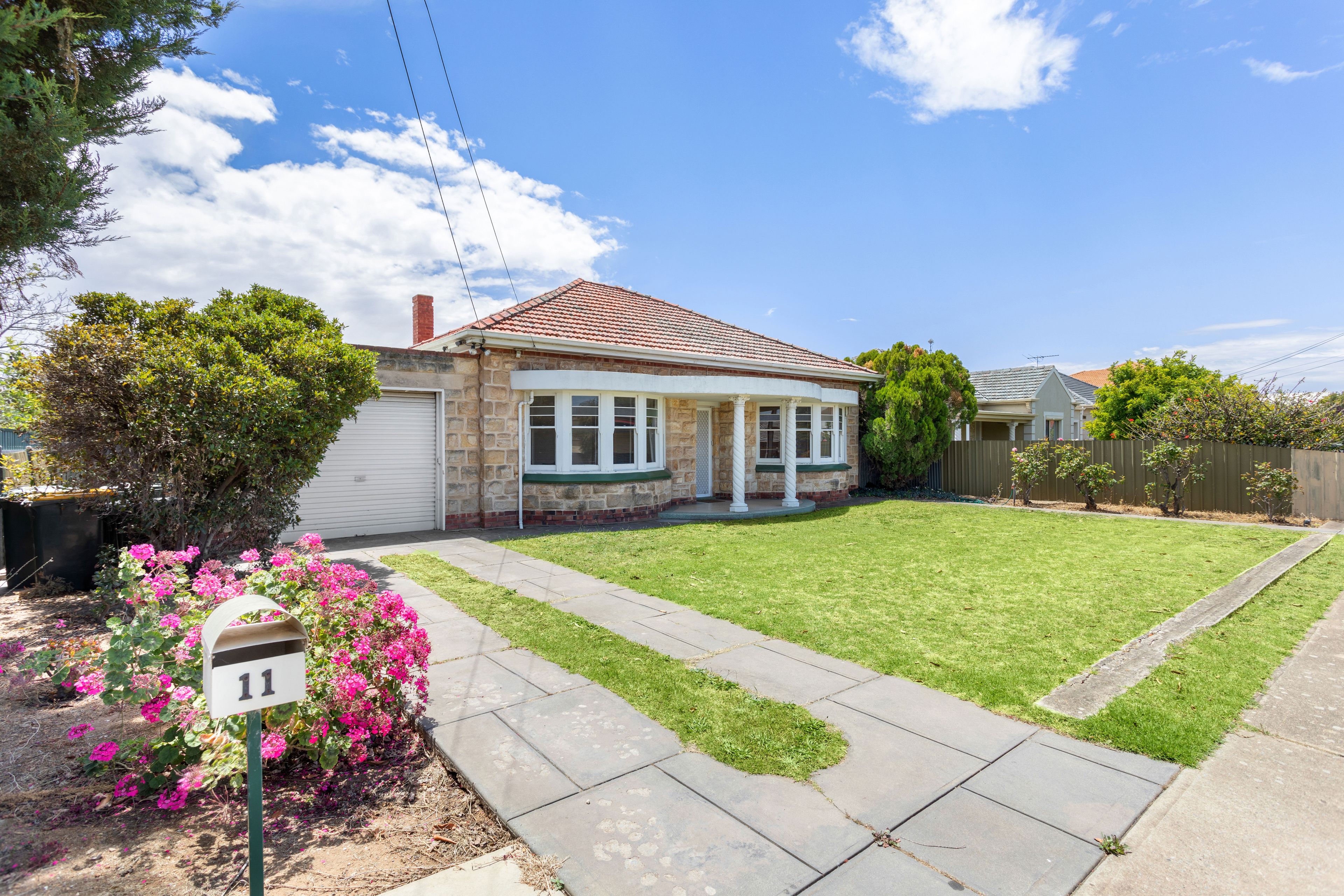 11 Fortisgreen Avenue, Pennington, SA 5013