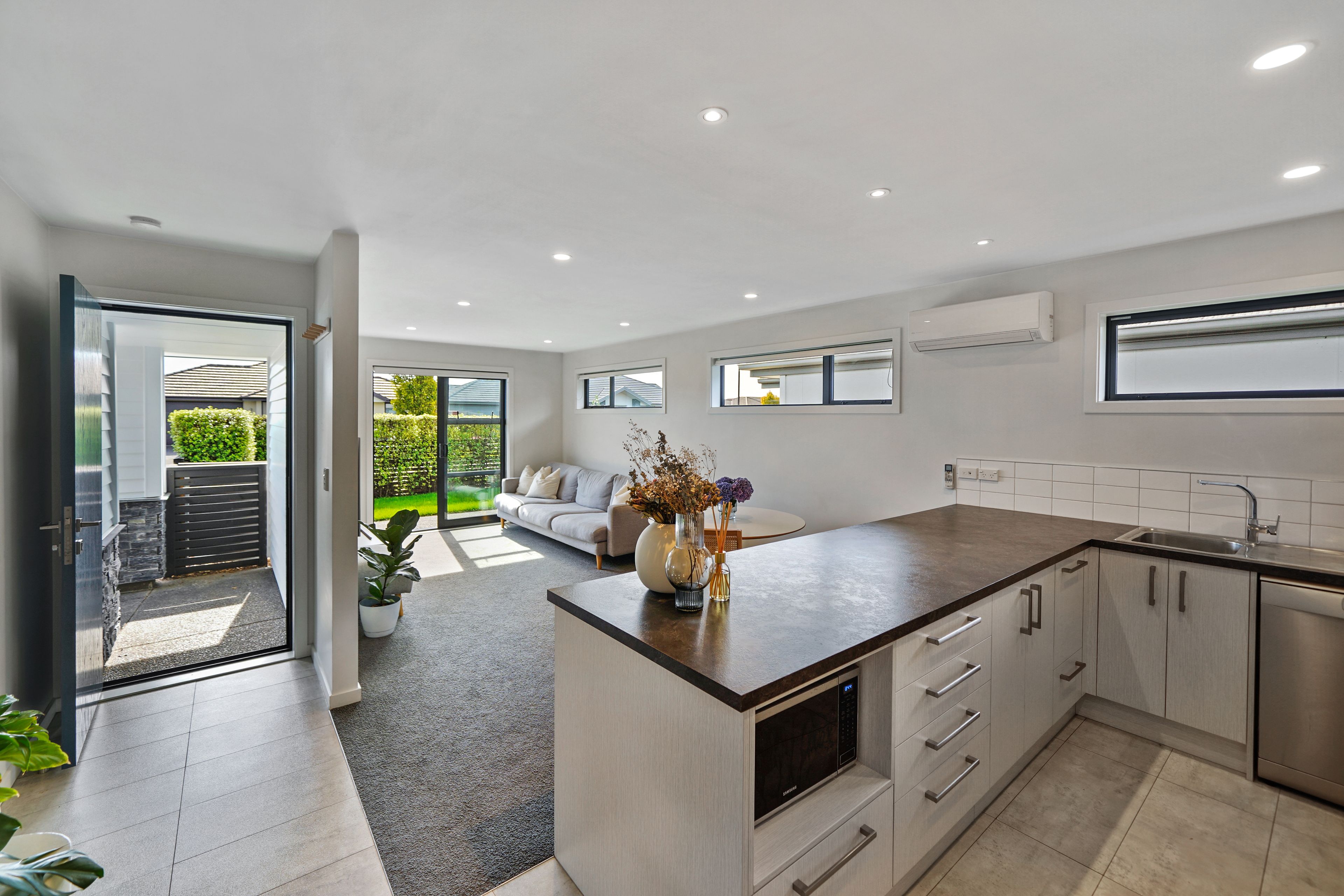 31 Packard Crescent, Halswell, Christchurch City