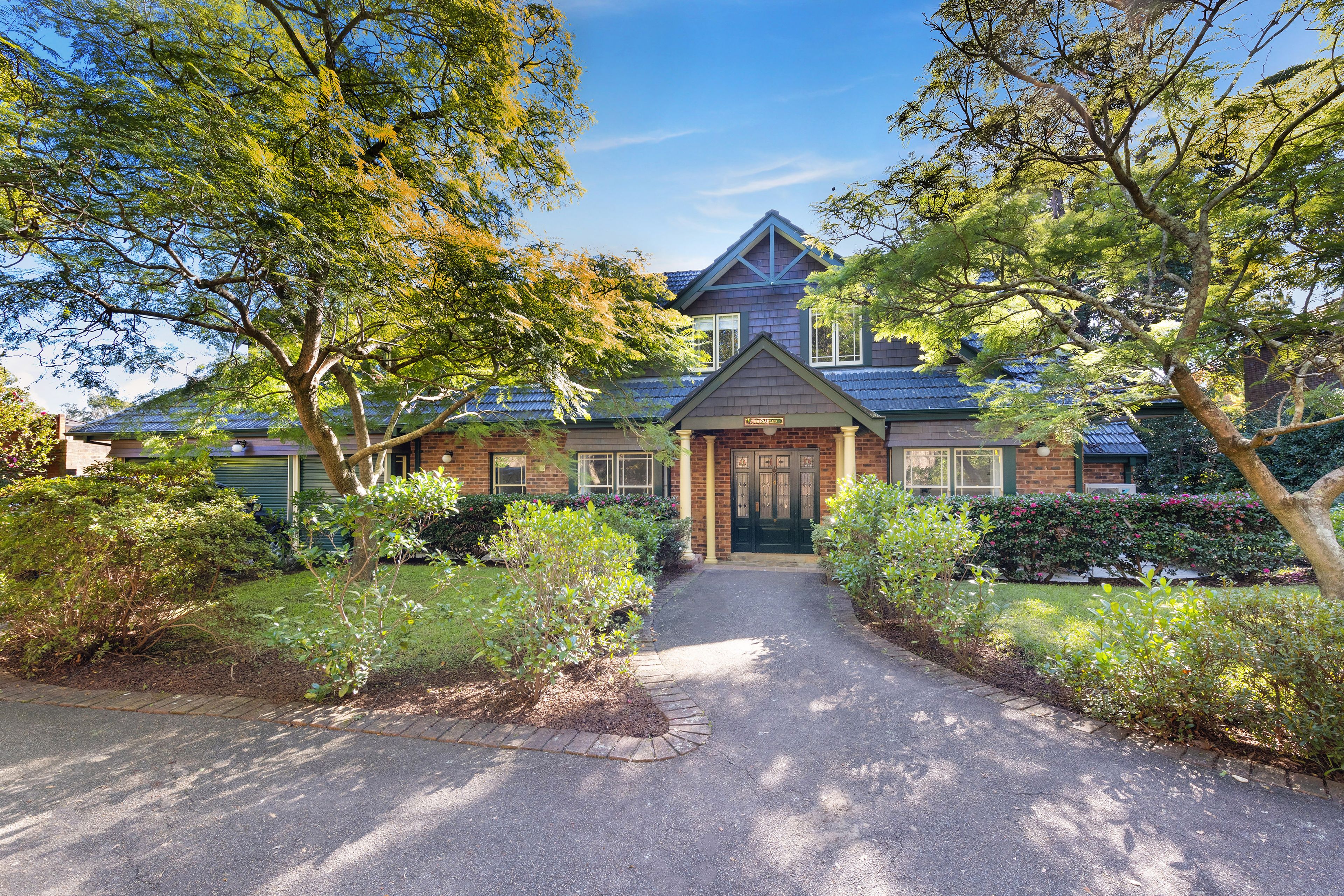 4 Ku-ring-gai Avenue, Turramurra NSW 2074