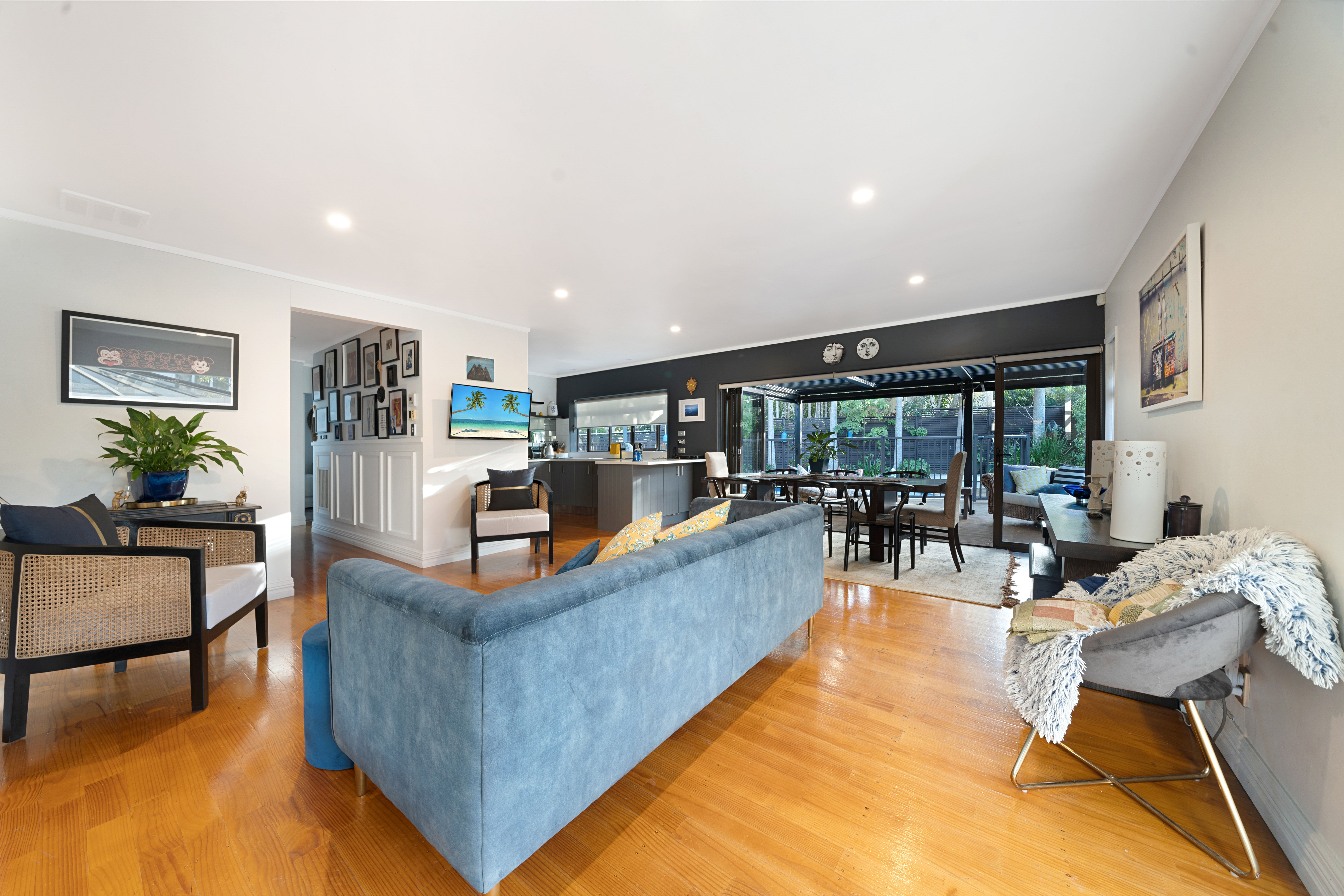 89A View Road, Henderson, Waitakere City