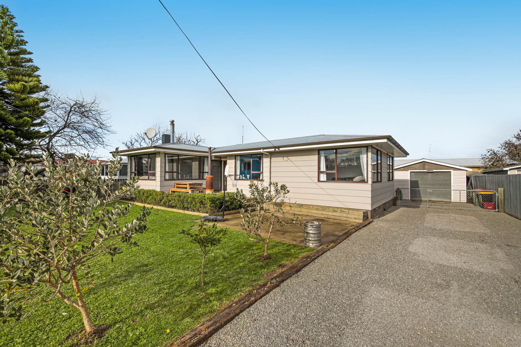 118A Budge Street, Riversdale, Marlborough District