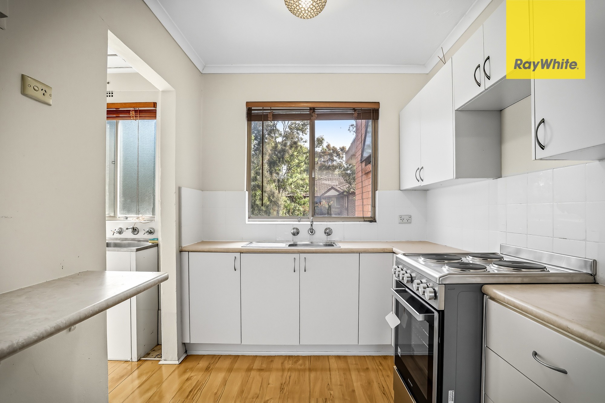 6/34 Addlestone Road, Merrylands, NSW 2160