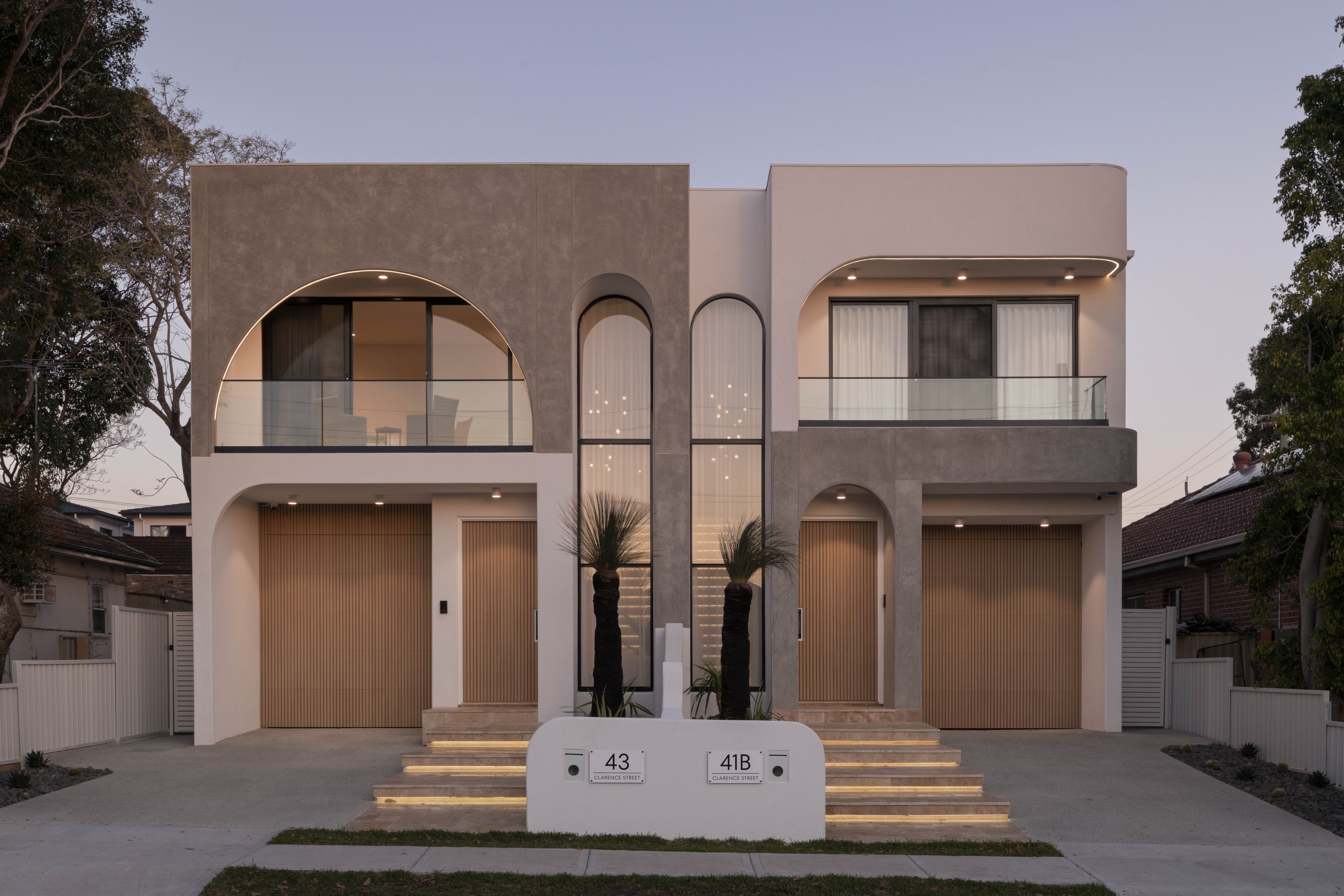 43 Clarence Street — photo from Ray White Parramatta