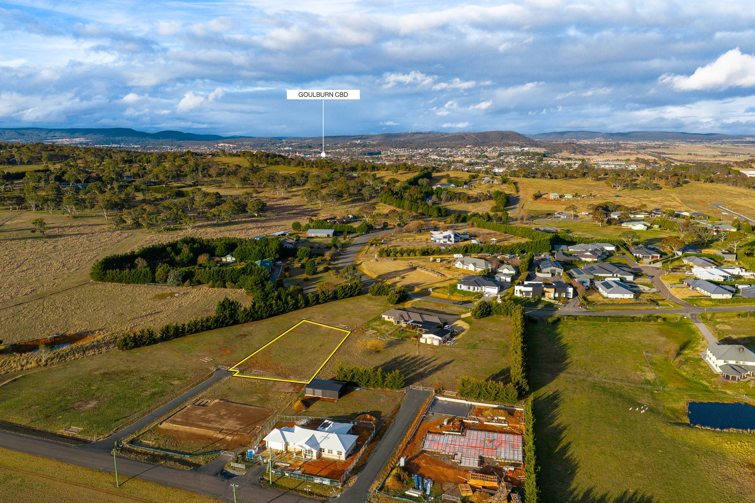 44 Pockley Road, Run-O-Waters, NSW 2580