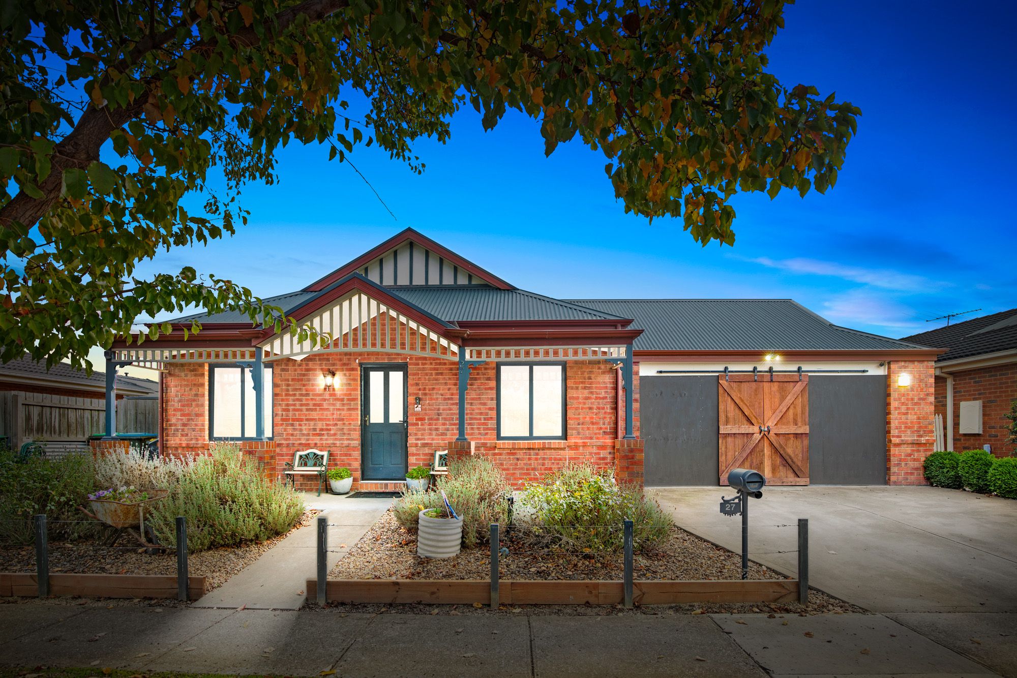 27 Harvest Way, Werribee, VIC 3030 Sold House Ray White Werribee