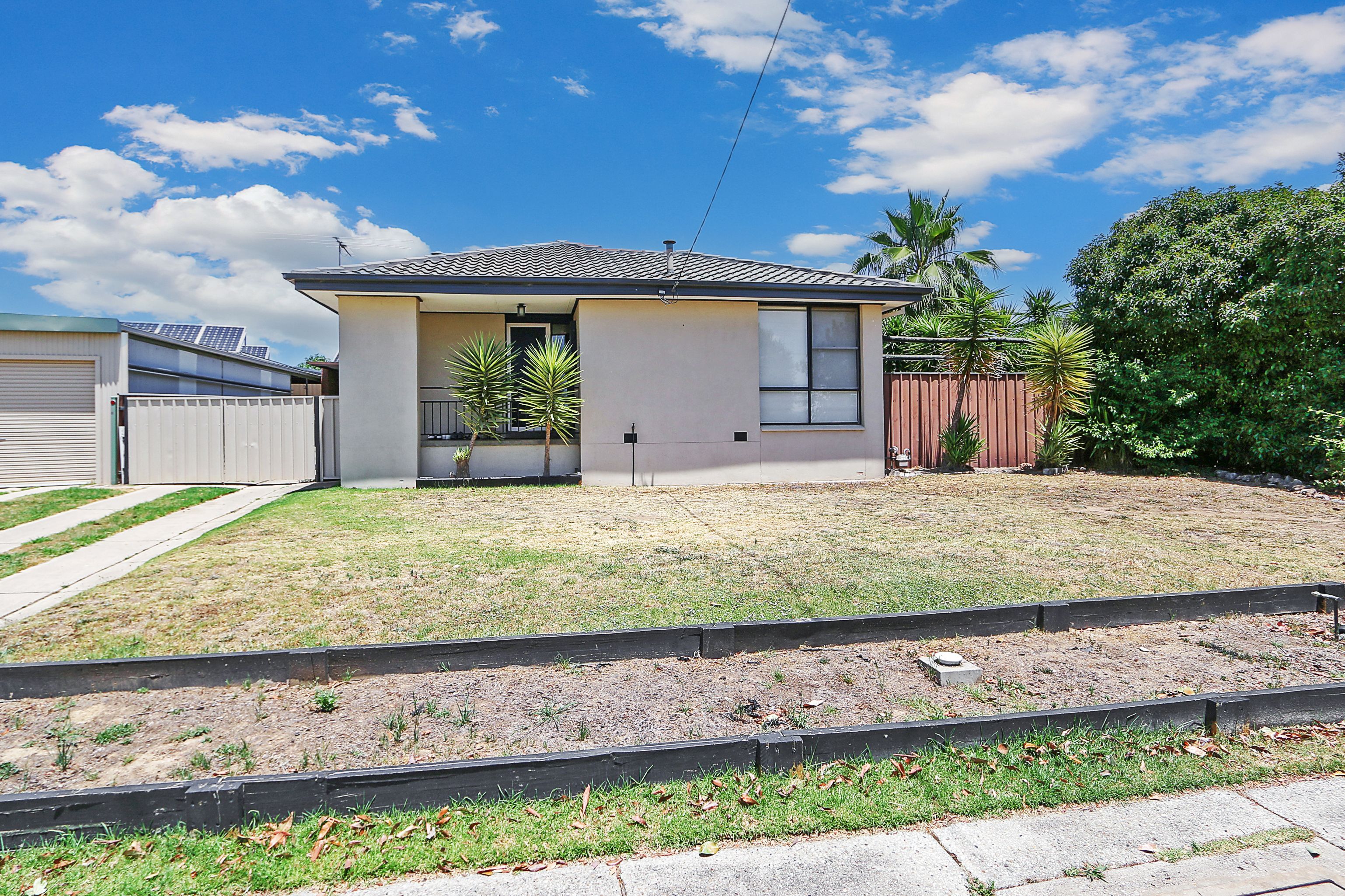 19 Lawrence Street, Wodonga VIC 3690