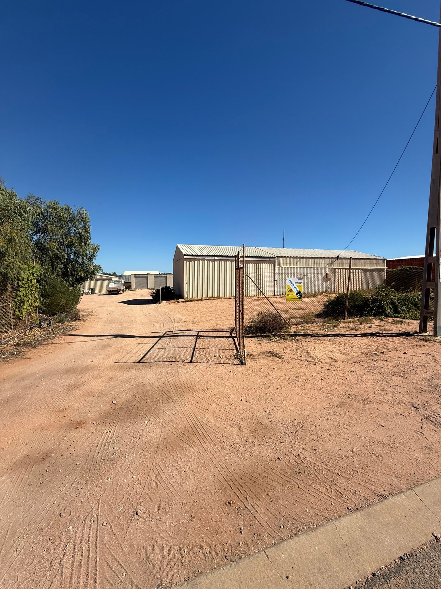 119 Dampier Road, Denham, WA 6537
