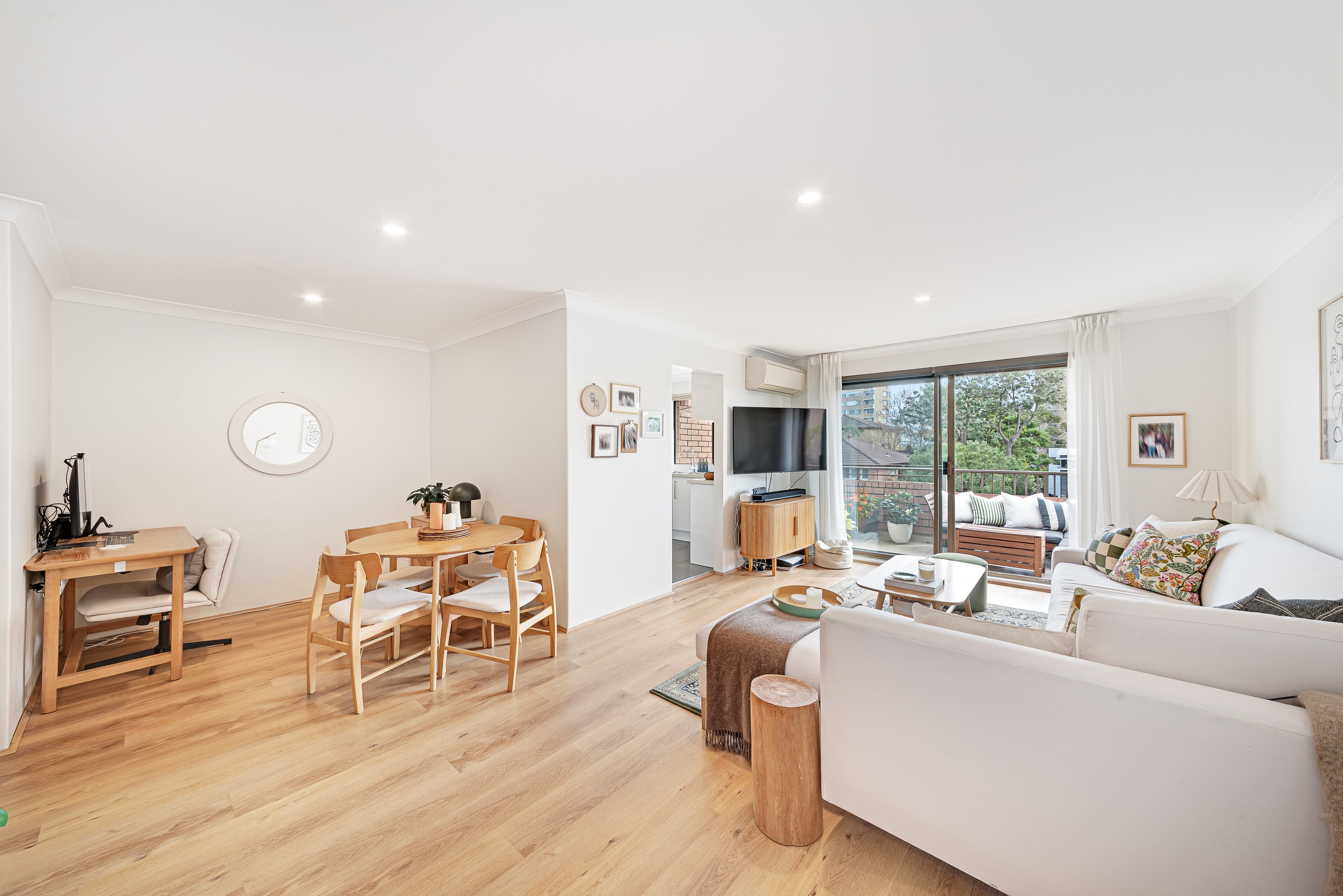 6/23 Parraween Street, Cremorne, NSW 2090