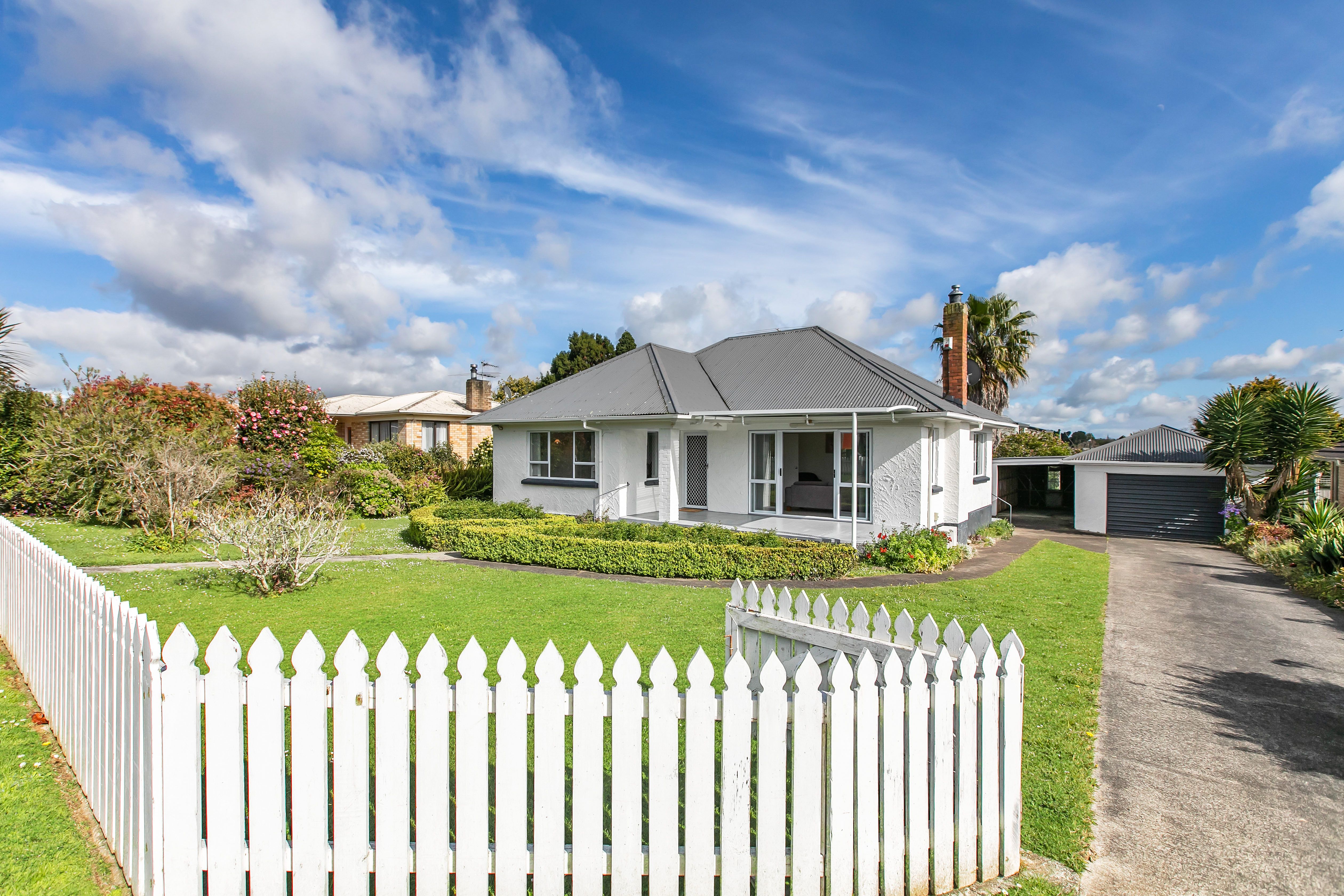 9 Coronation Avenue, Pukekohe, Franklin