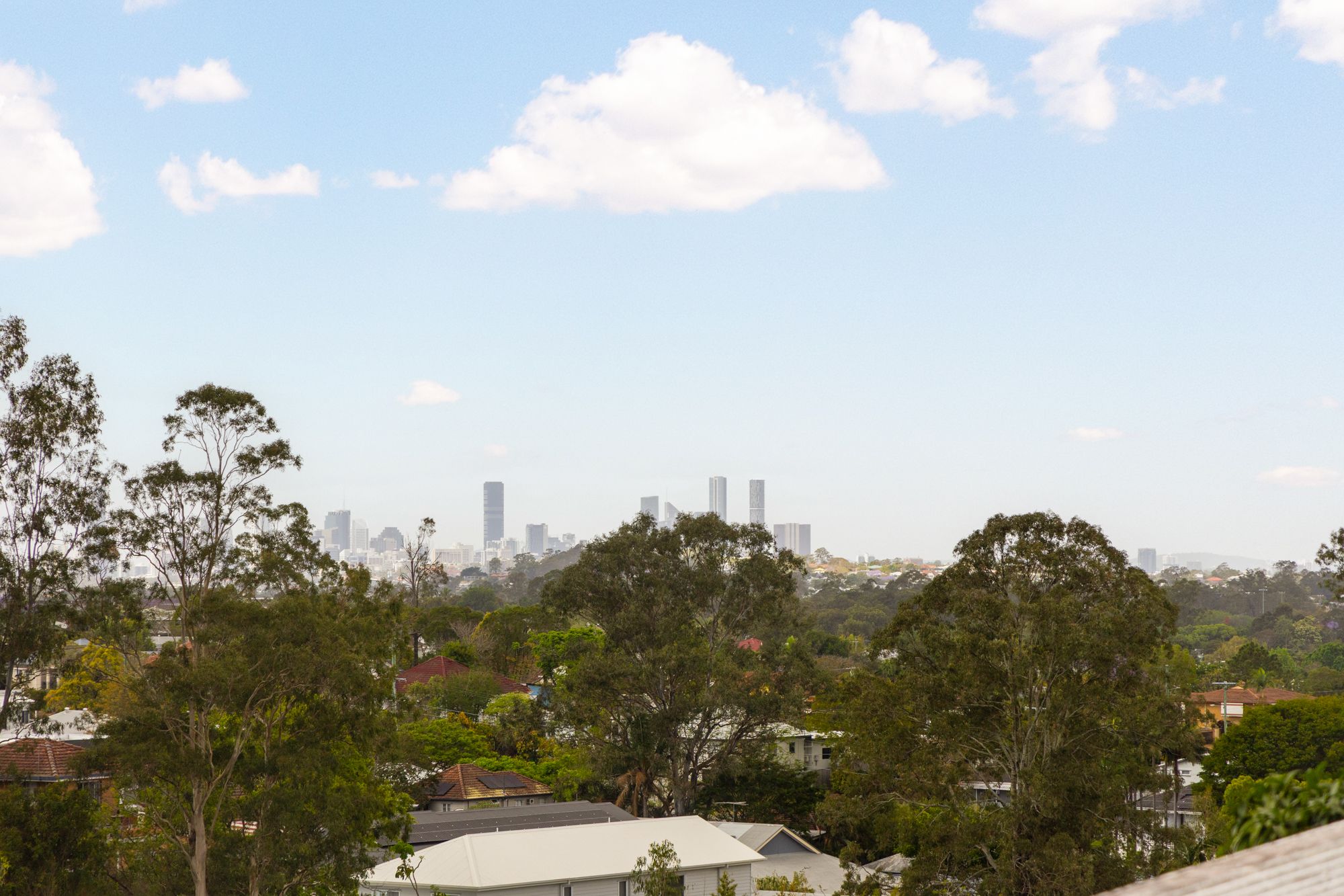 22/46 Warringah Street, Everton Park, QLD 4053