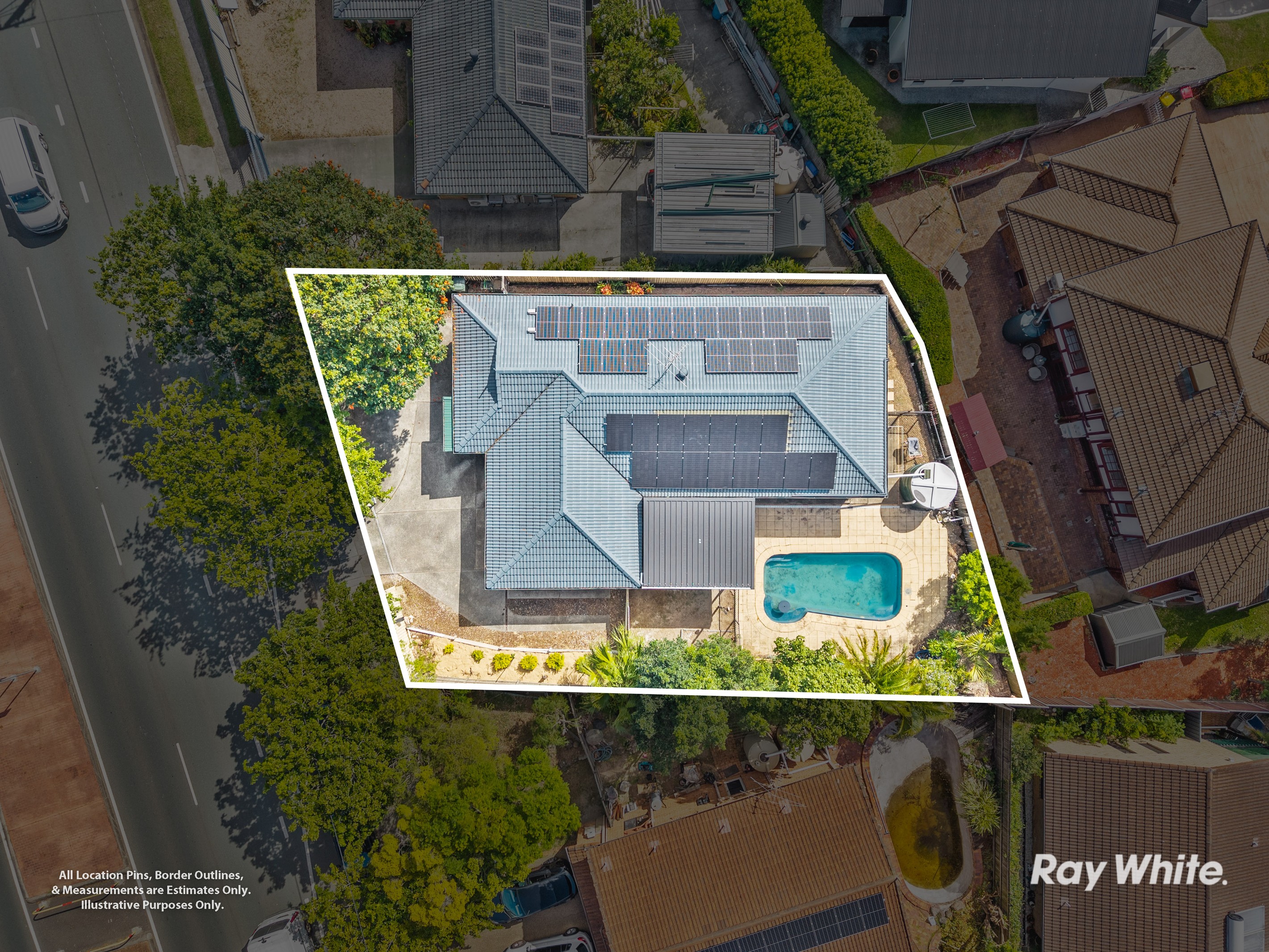 358 Mount Gravatt Capalaba Road, Wishart, QLD 4122