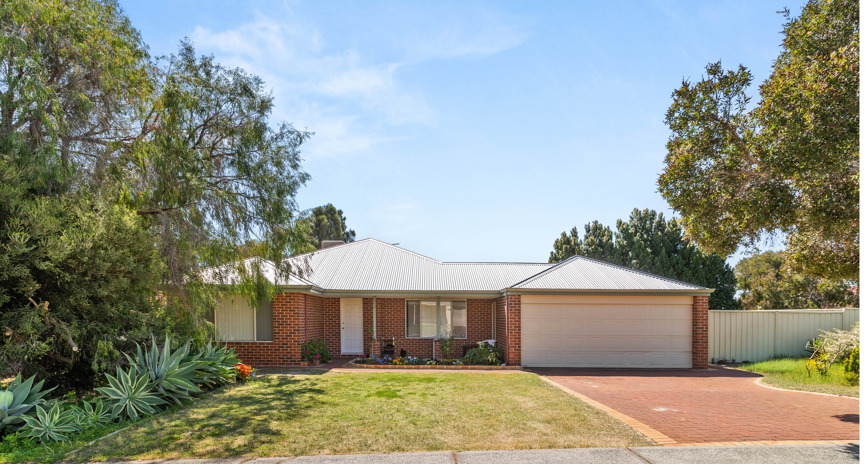 81 Chapple Drive, Australind, WA 6233