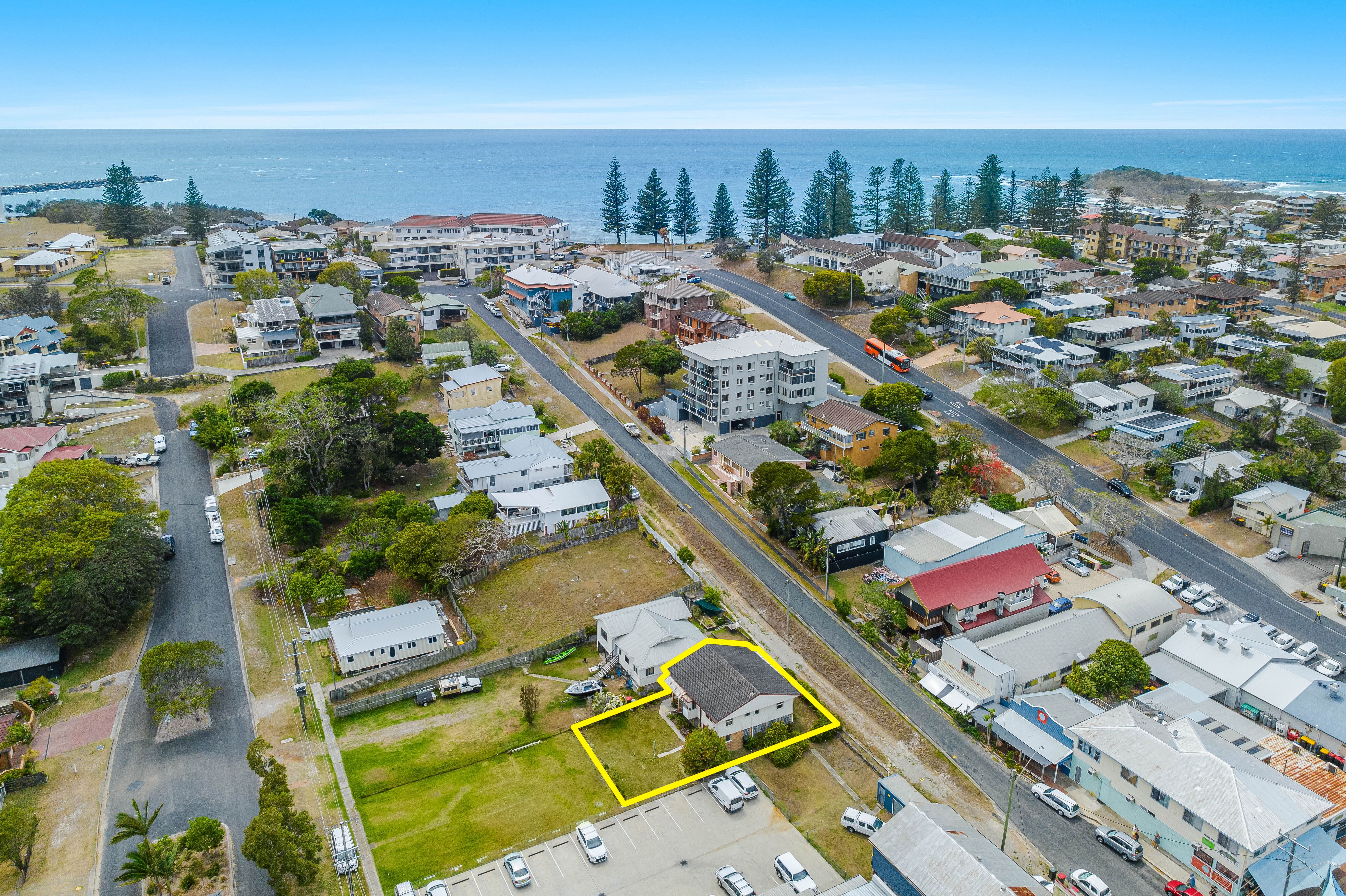 15 High Street, Yamba, NSW 2464 Sold House Ray White Yamba