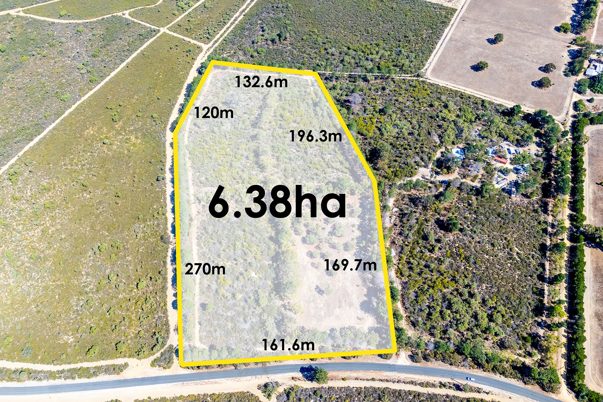 229 OCEAN FARM Drive, Nilgen, WA 6044