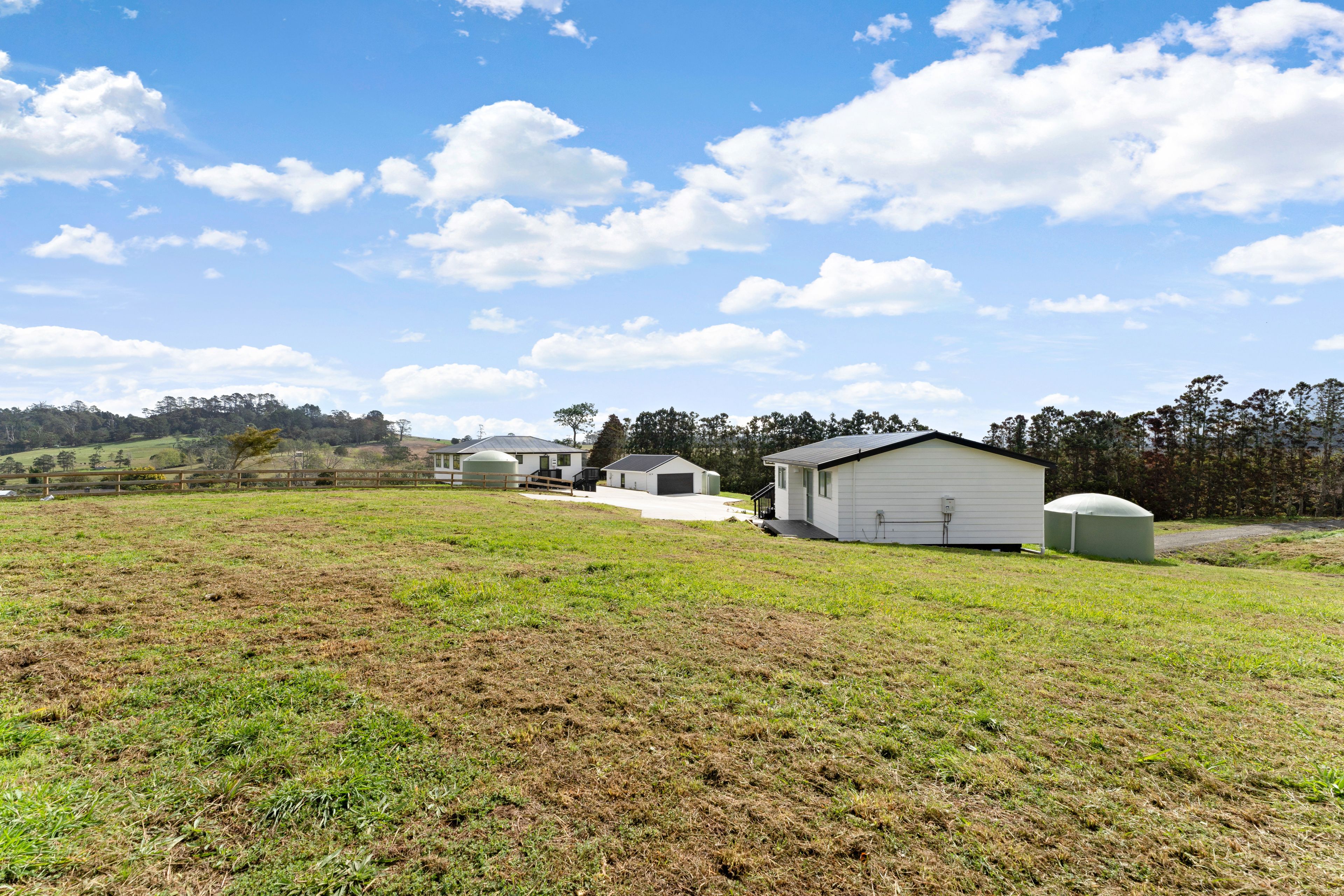 233 Trigg Road, Huapai, Rodney