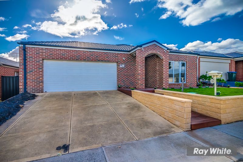 18 Montezuma Avenue, Truganina, VIC 3029