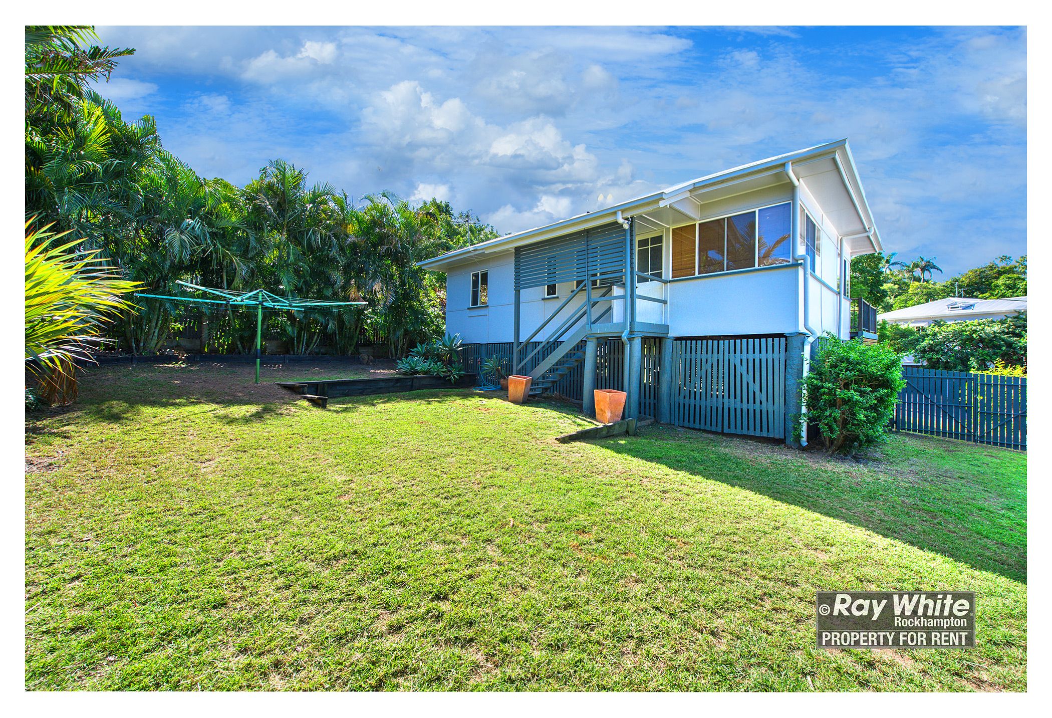 4 Beaconsfield Terrace, The Range, QLD 4700