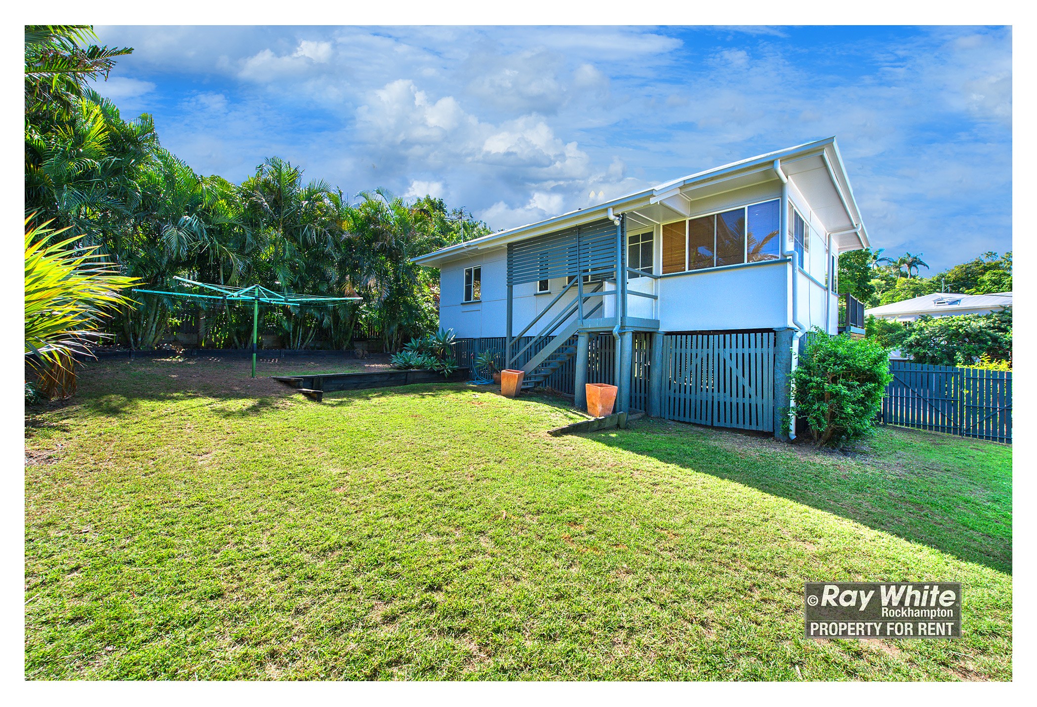 4 Beaconsfield Terrace, The Range, QLD 4700