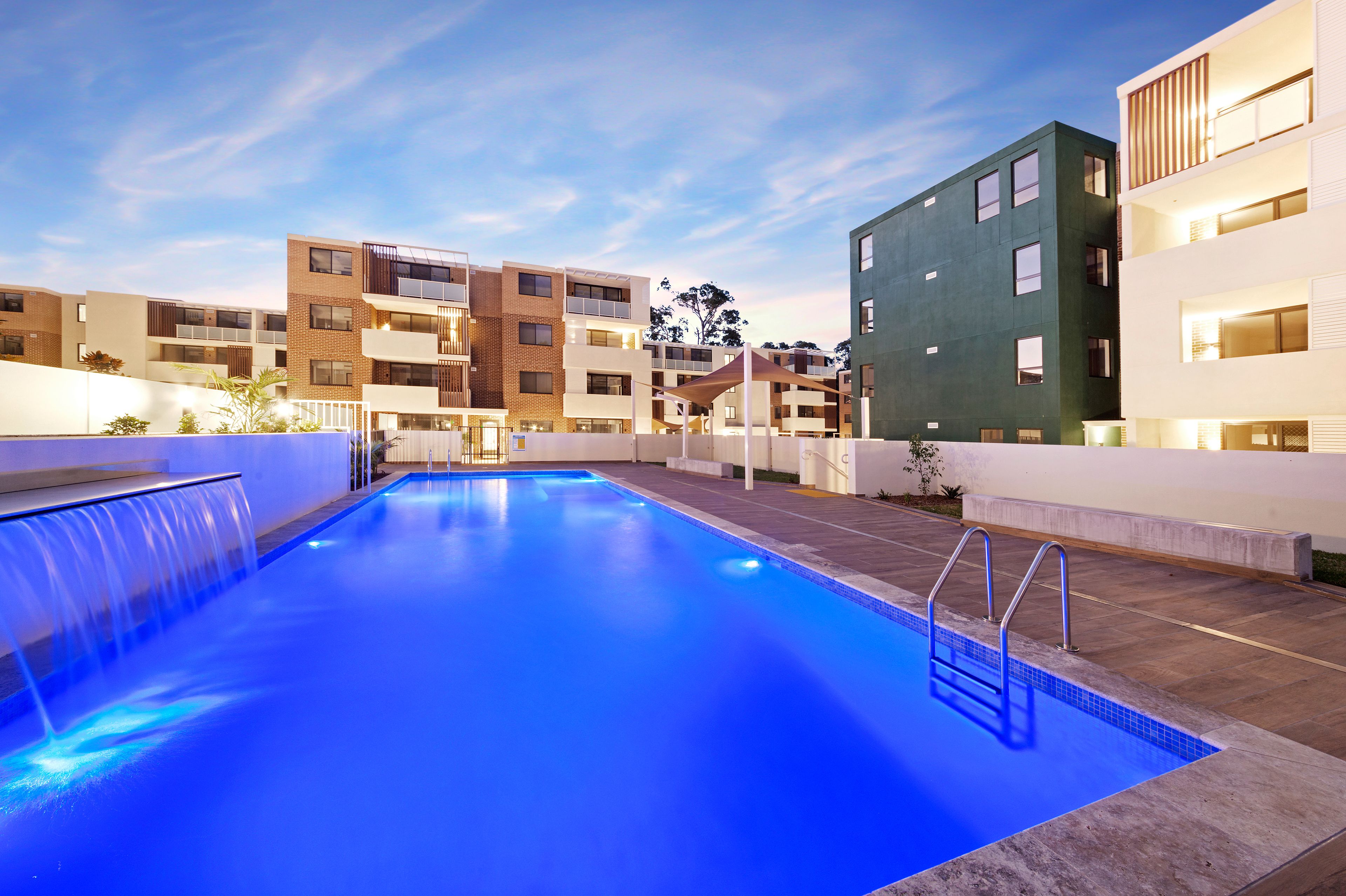 310/9A Terry Road, Rouse Hill, NSW 2155