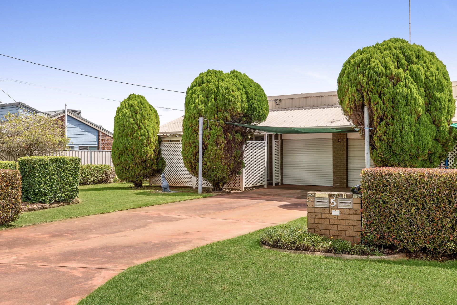 2/5 Sharon Court, Darling Heights, QLD 4350 Sold Unit Ray White