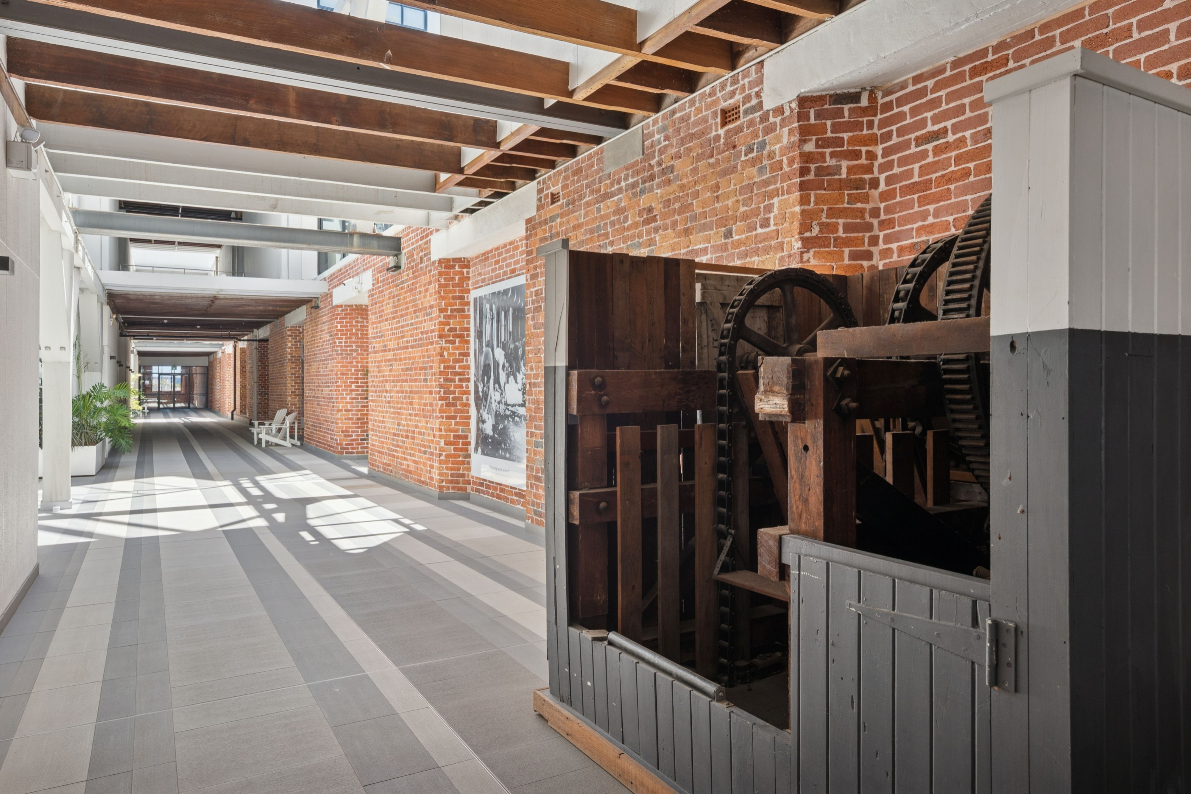 115/36 Queen Victoria Street, Fremantle, WA 6160